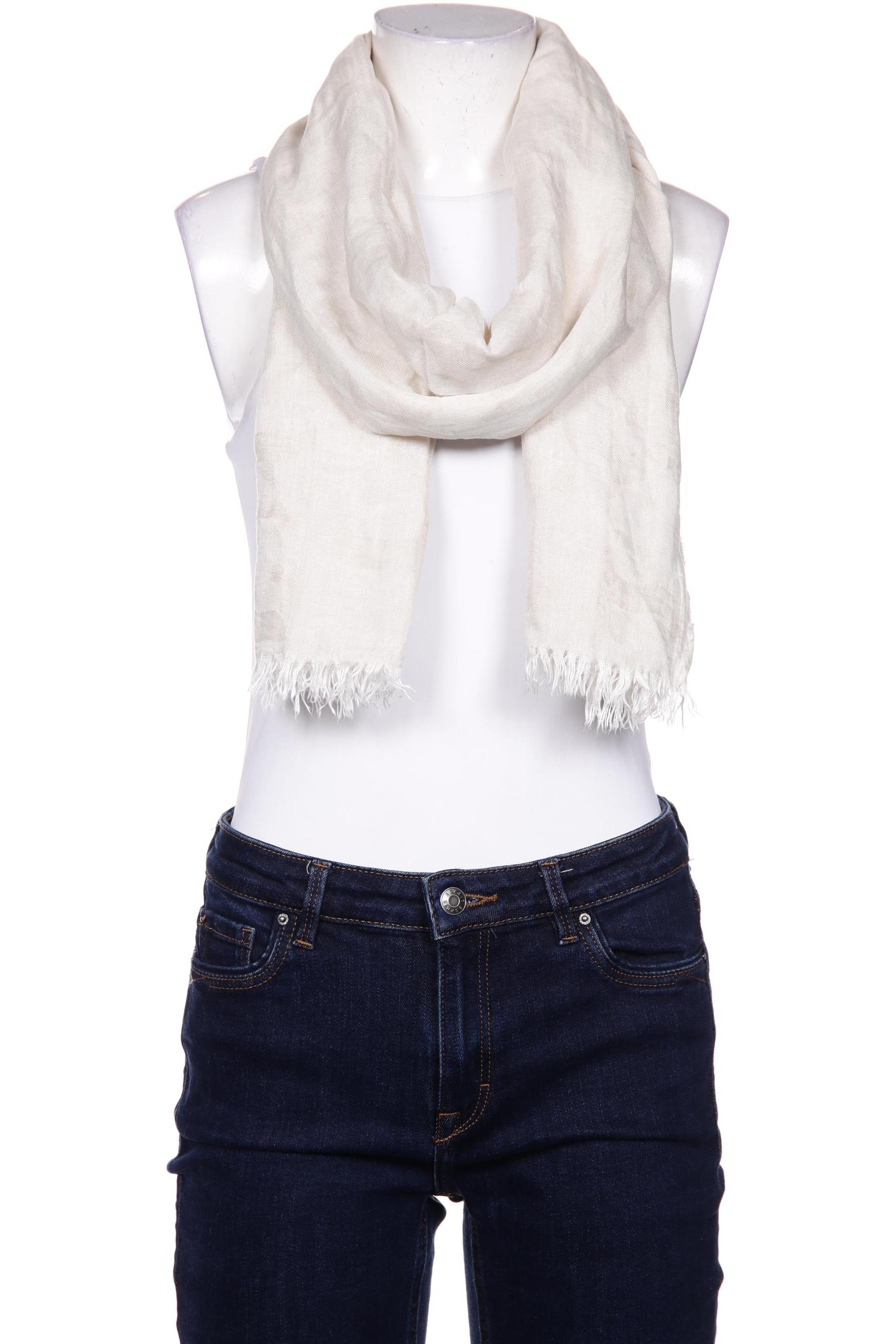 

Twinset Damen Schal, beige, Gr.