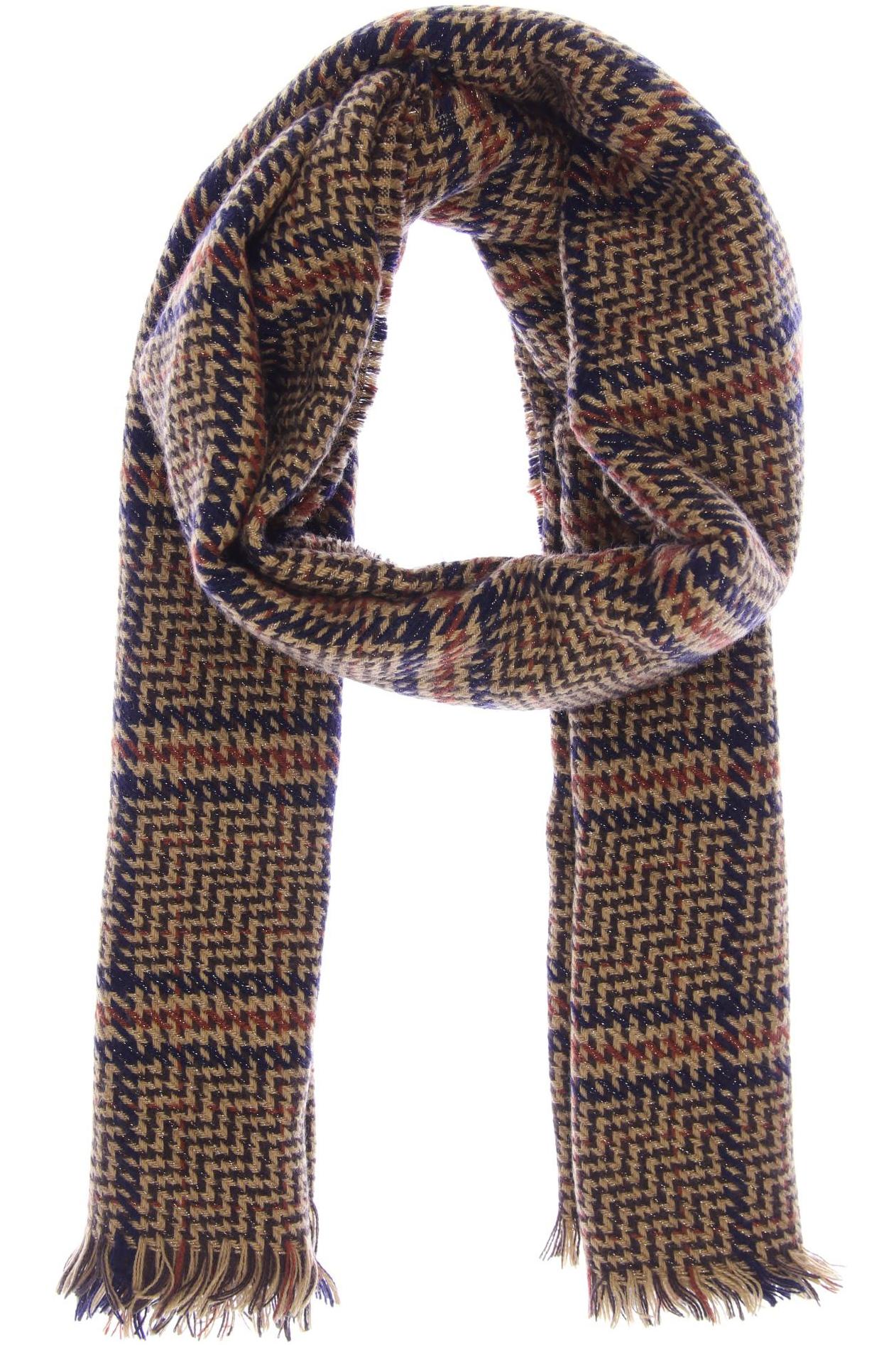

Twinset Damen Schal, braun, Gr.