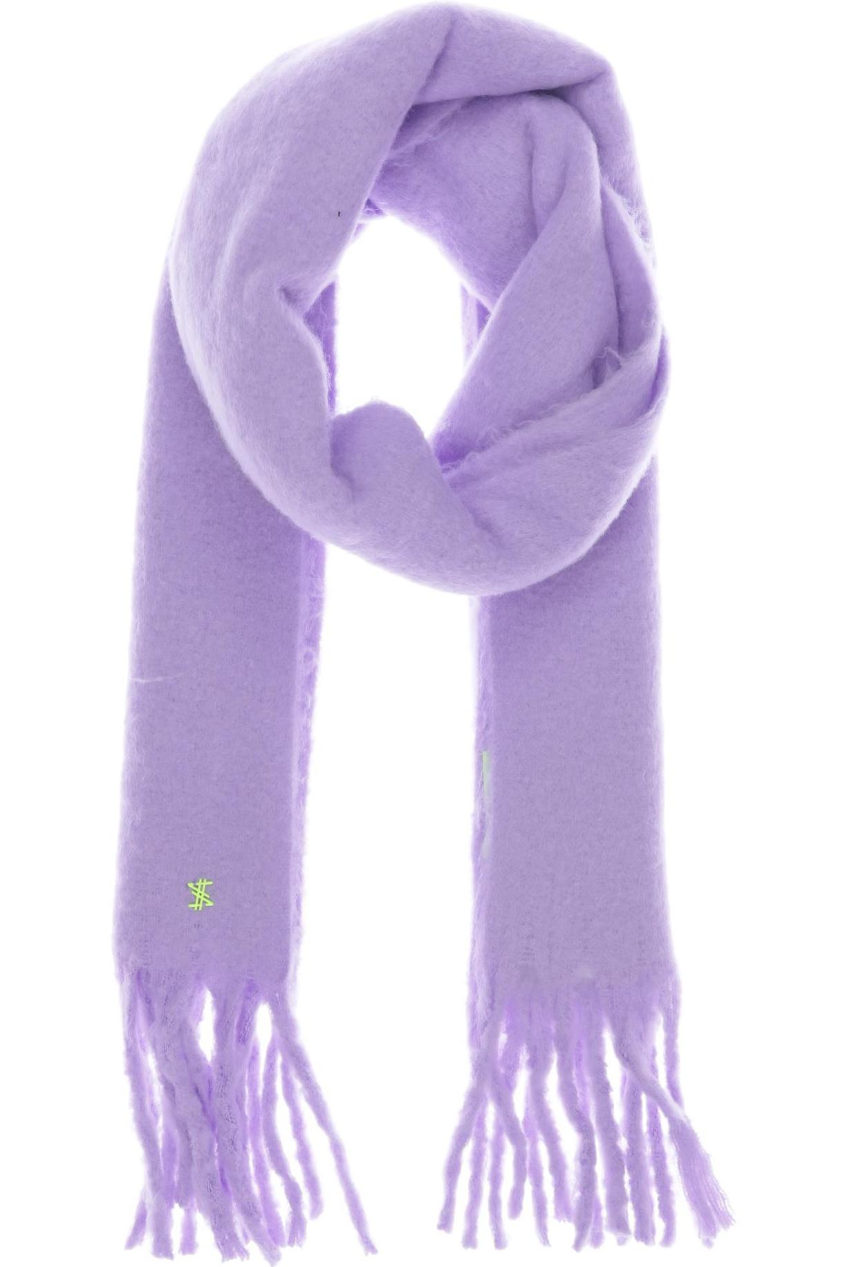 

Twinset Damen Schal, flieder, Gr.
