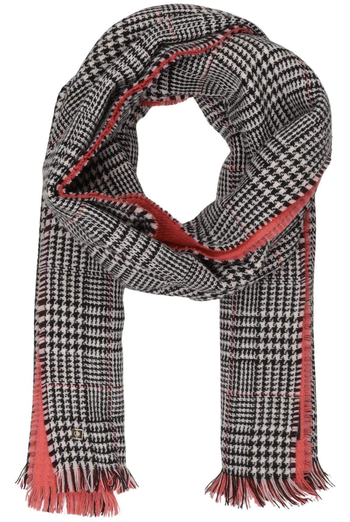 

Twinset Damen Schal, mehrfarbig, Gr.