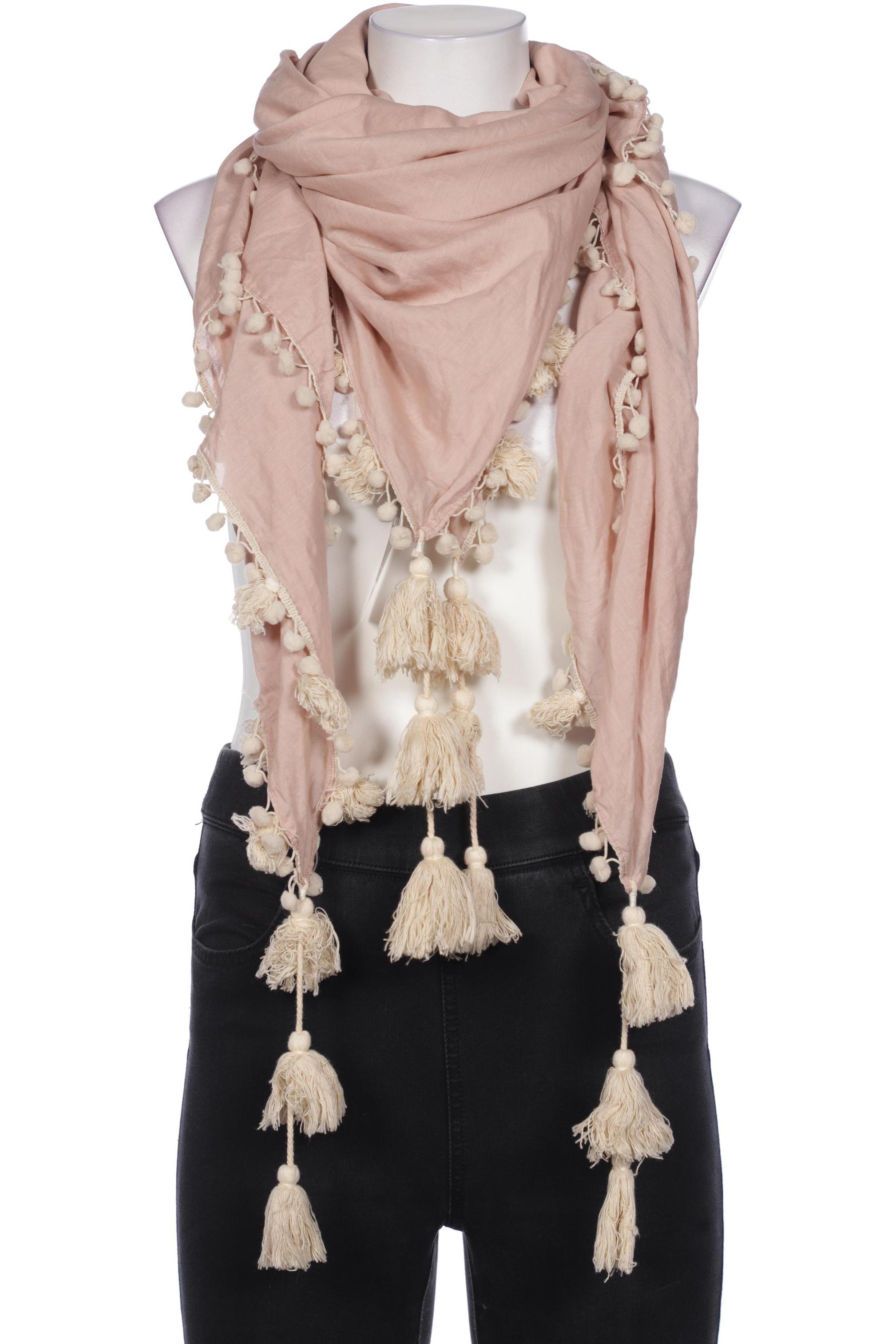 

Twinset Damen Schal, beige, Gr.