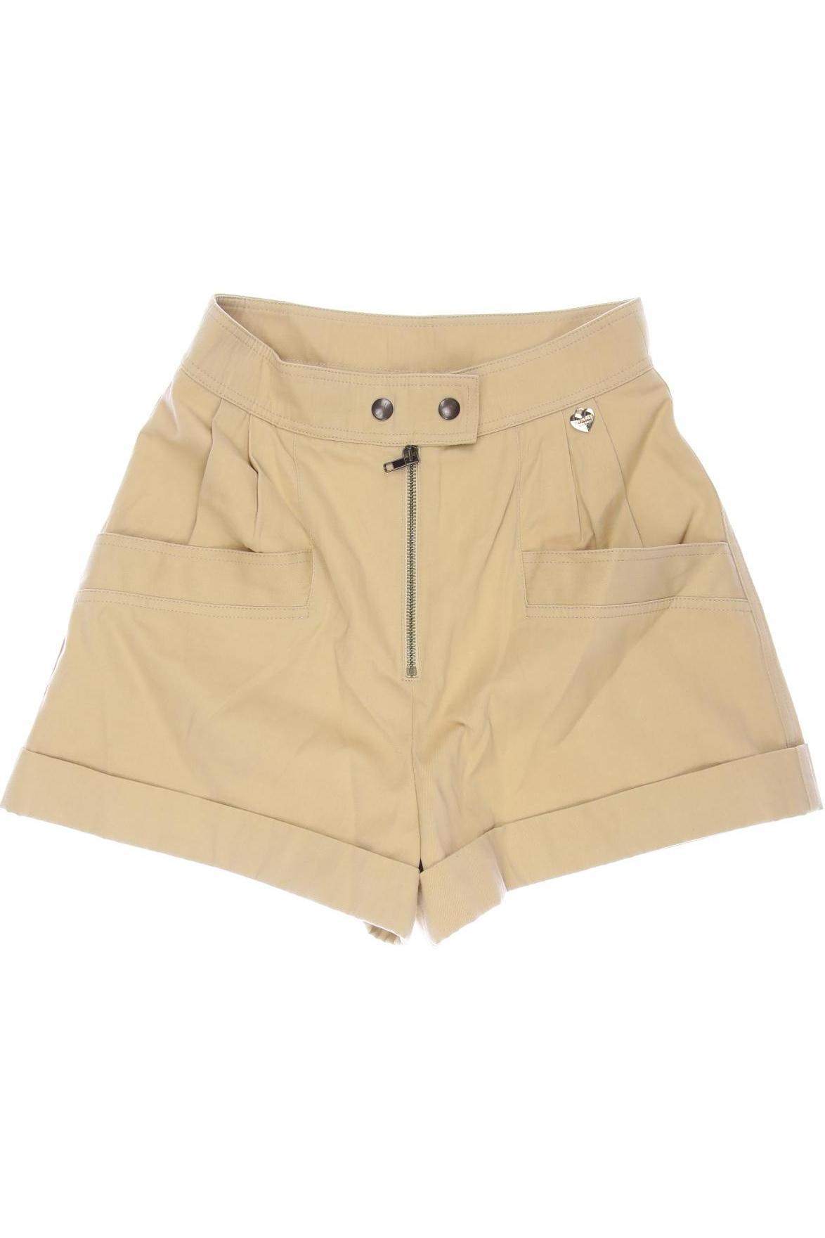 

Twinset Damen Shorts, beige, Gr. 40
