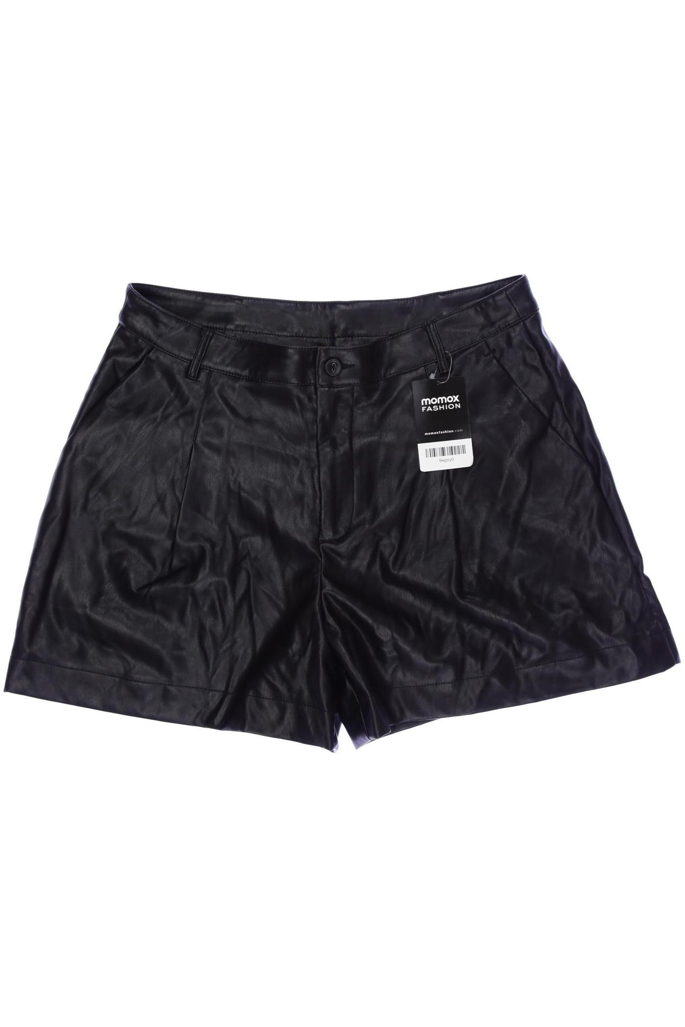 

Twinset Damen Shorts, schwarz, Gr. 42