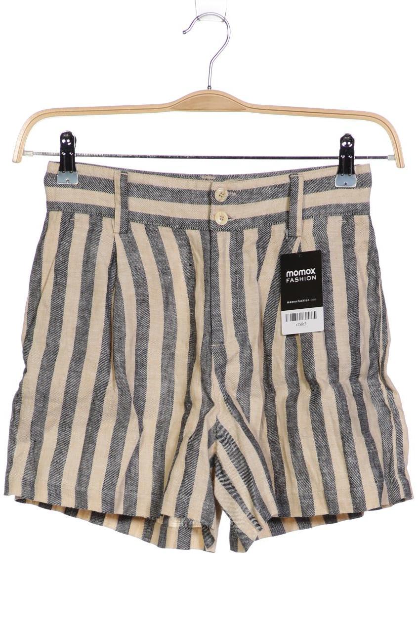 

Twinset Damen Shorts, cremeweiß, Gr. 27