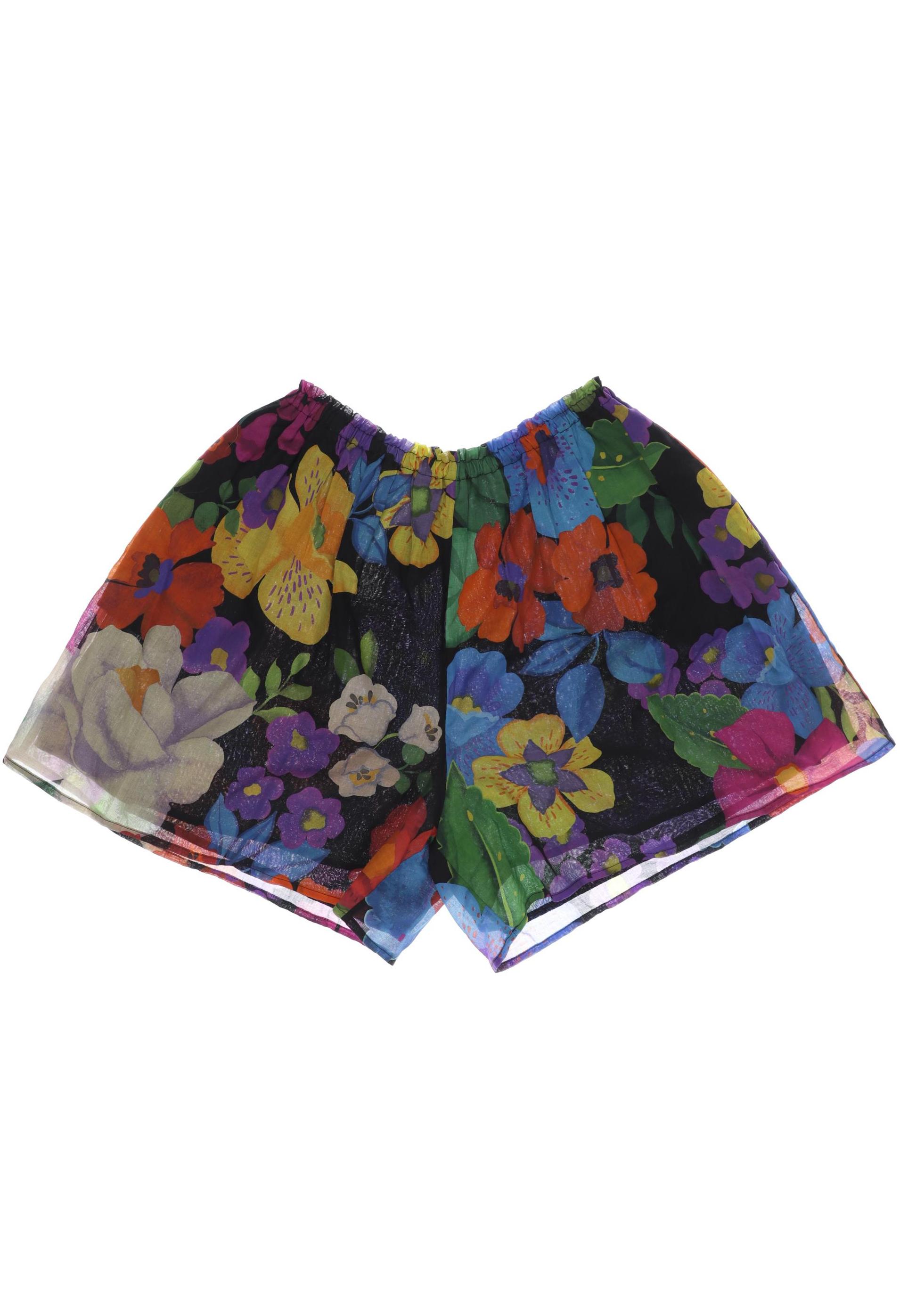 

Twinset Damen Shorts, mehrfarbig, Gr. 38