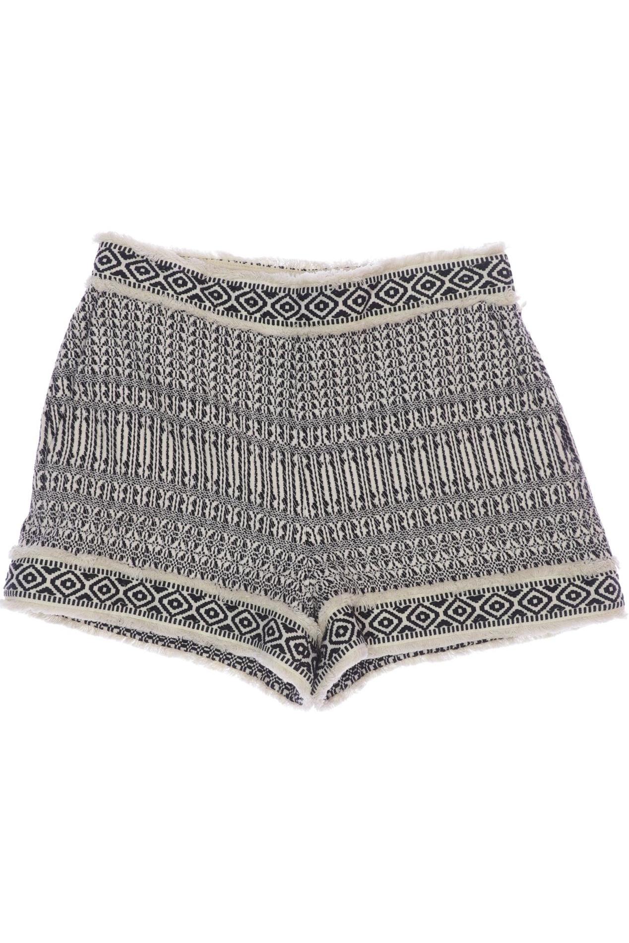 

Twinset Damen Shorts, schwarz, Gr. 42