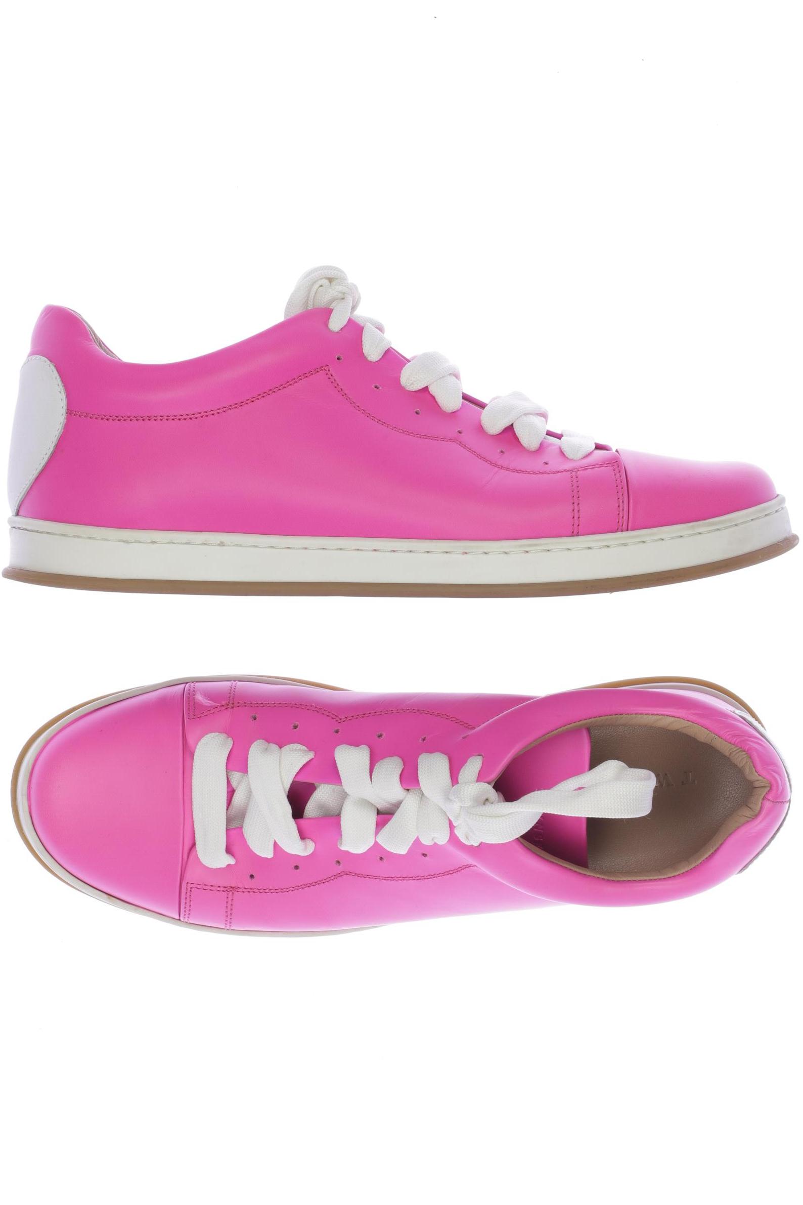 

Twinset Damen Sneakers, neon, Gr. 39