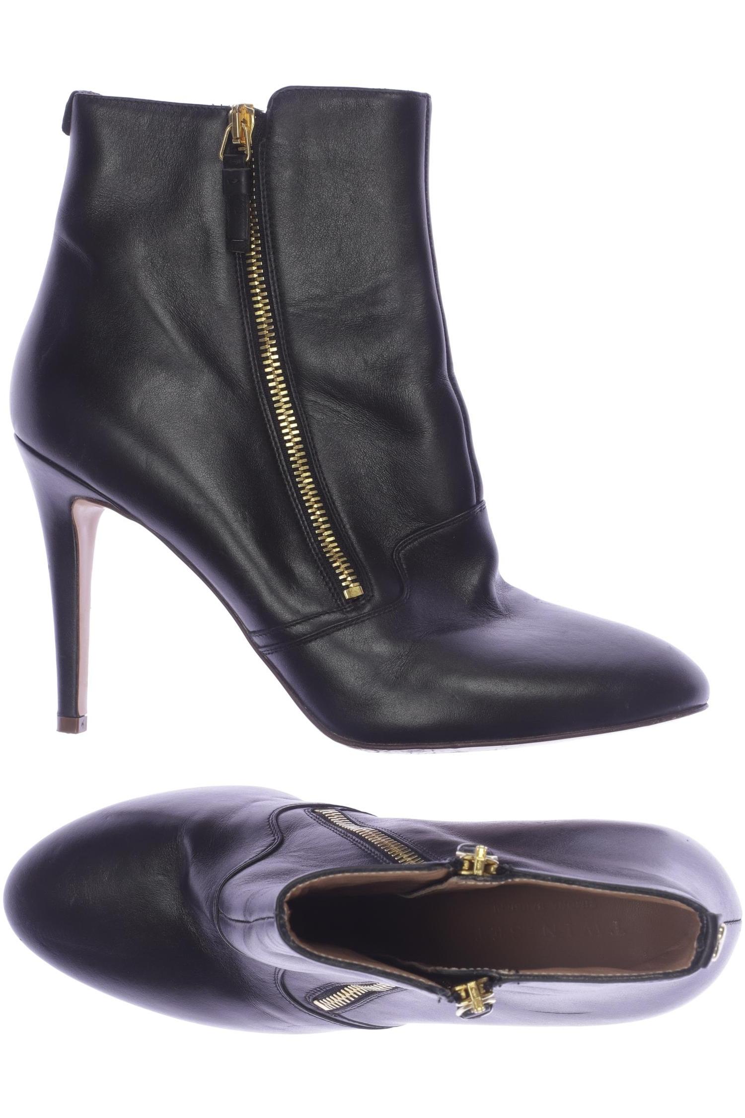 

Twinset Damen Stiefelette, schwarz, Gr. 41