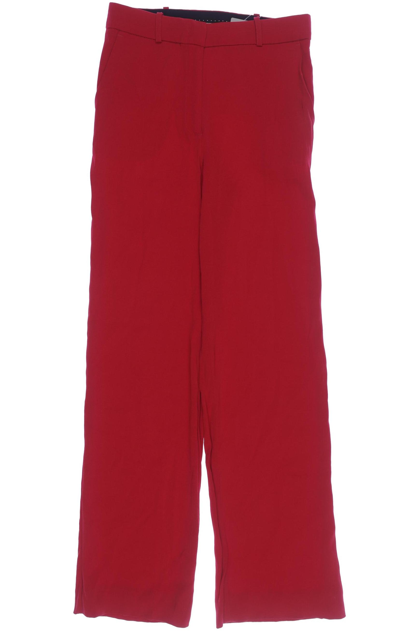 

Twinset Damen Stoffhose, rot, Gr. 40