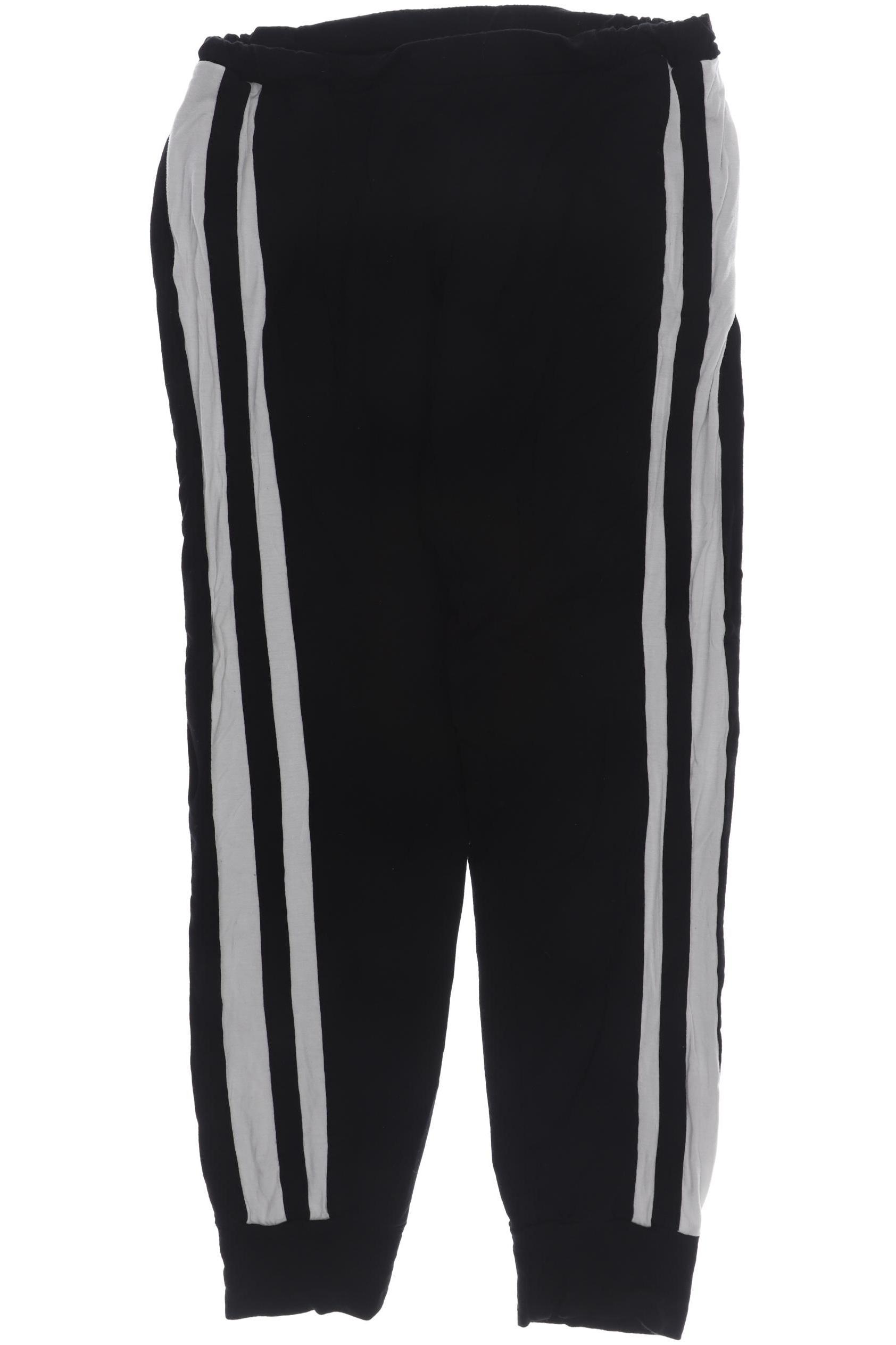 

TWINSET Damen Stoffhose, schwarz