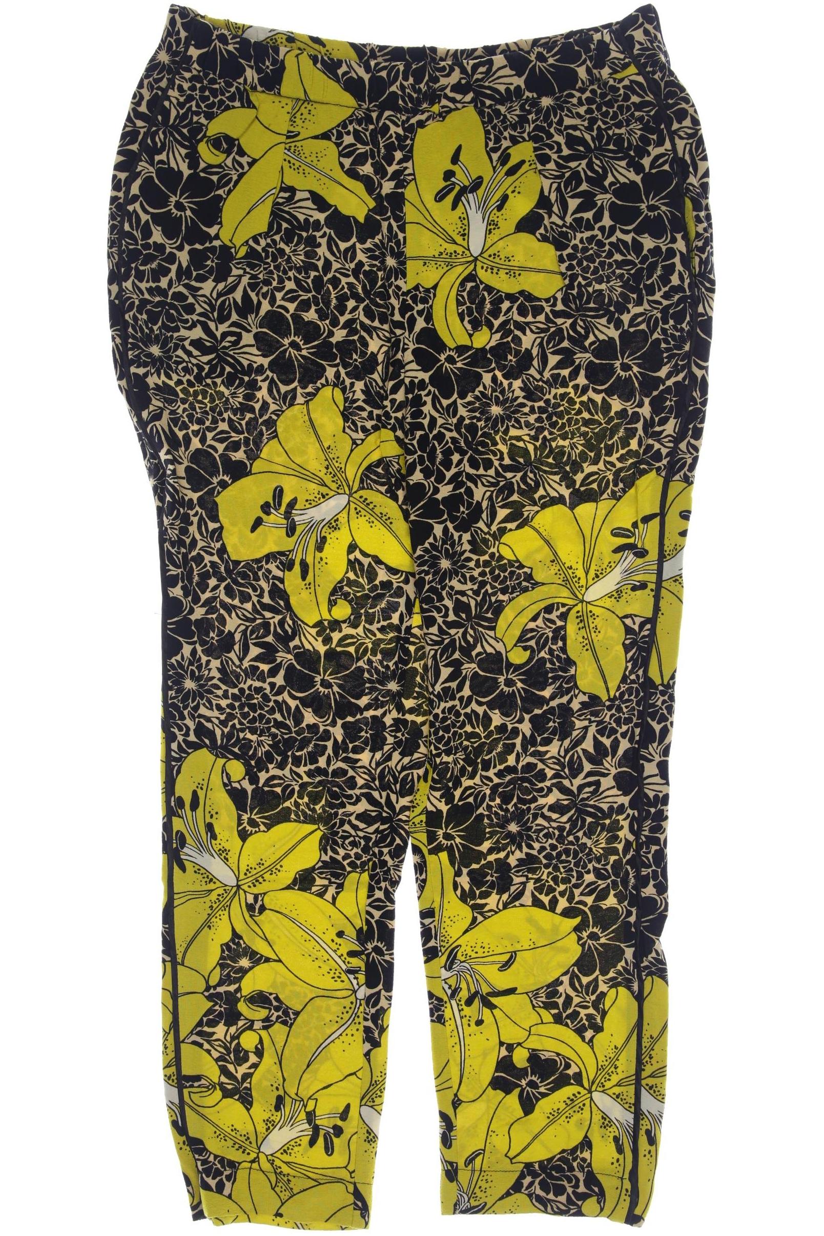 

Twinset Damen Stoffhose, beige, Gr. 38