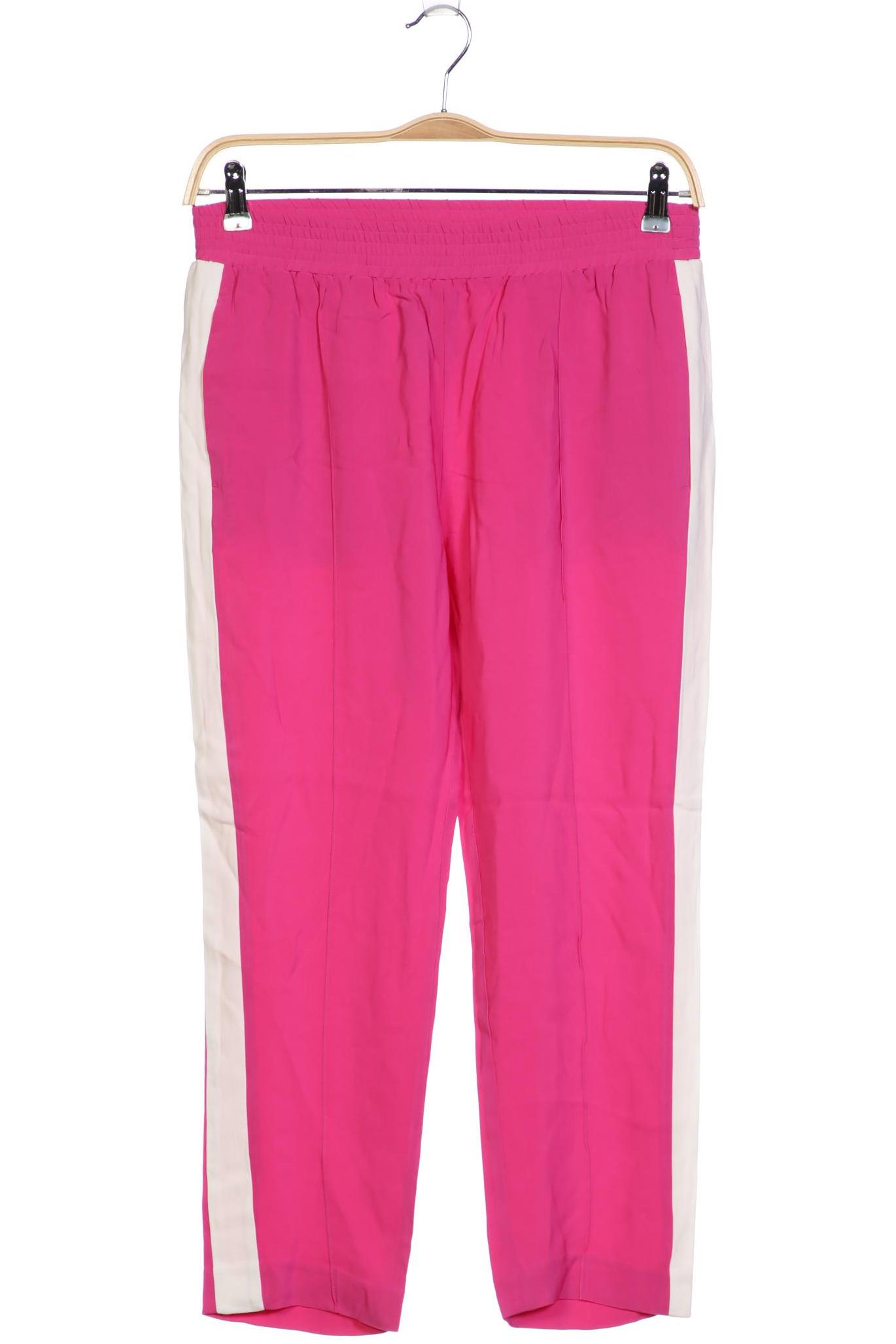 

Twinset Damen Stoffhose, pink, Gr. 46