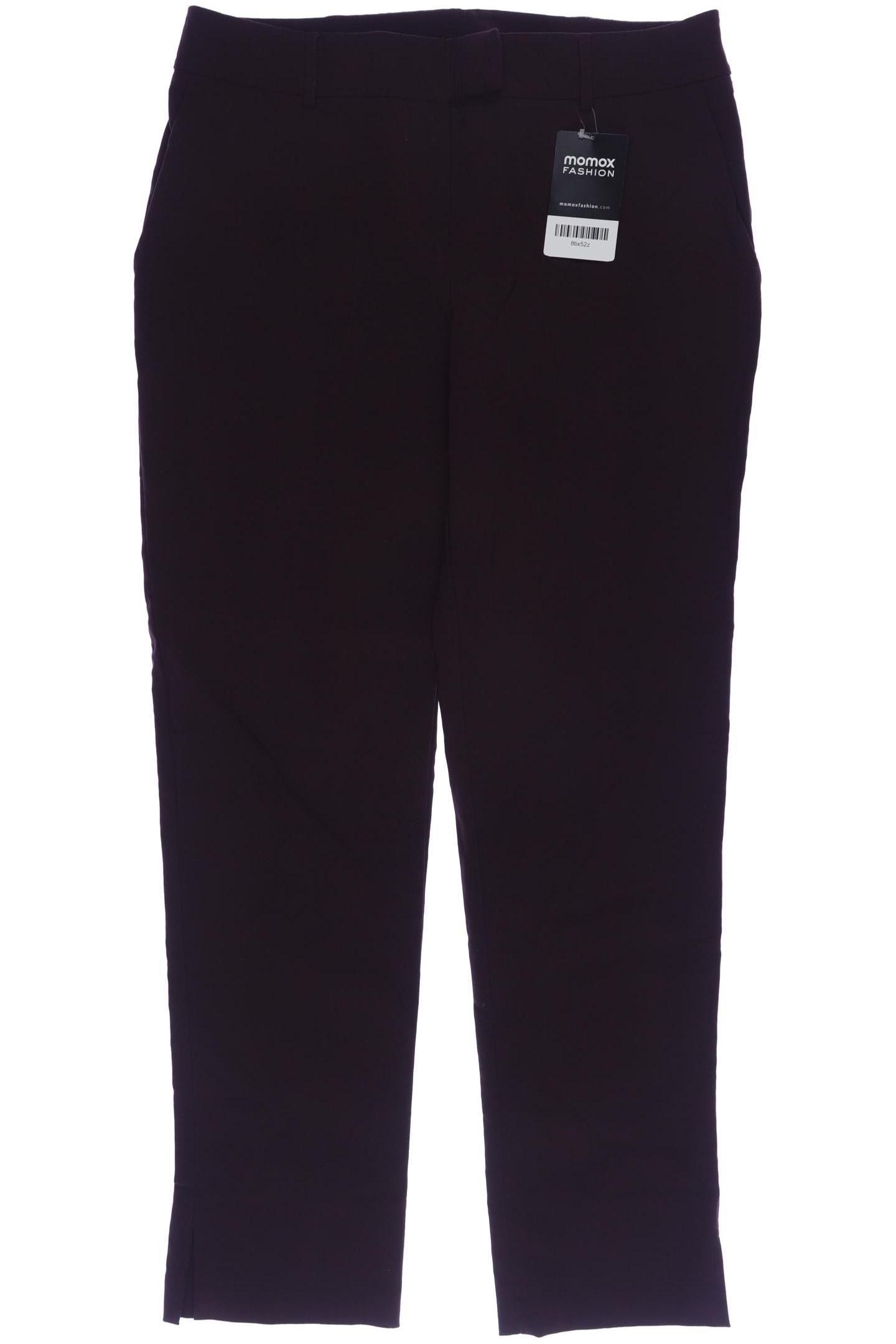 

Twinset Damen Stoffhose, braun, Gr. 31