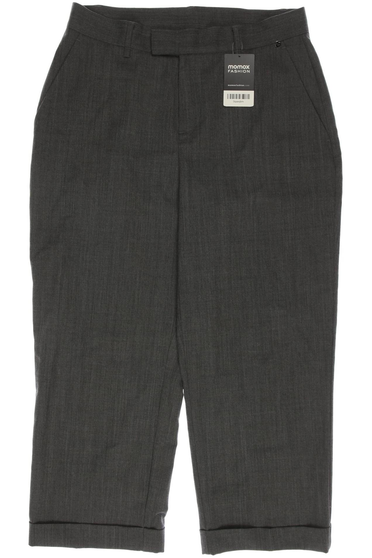 

Twinset Damen Stoffhose, grau, Gr. 46