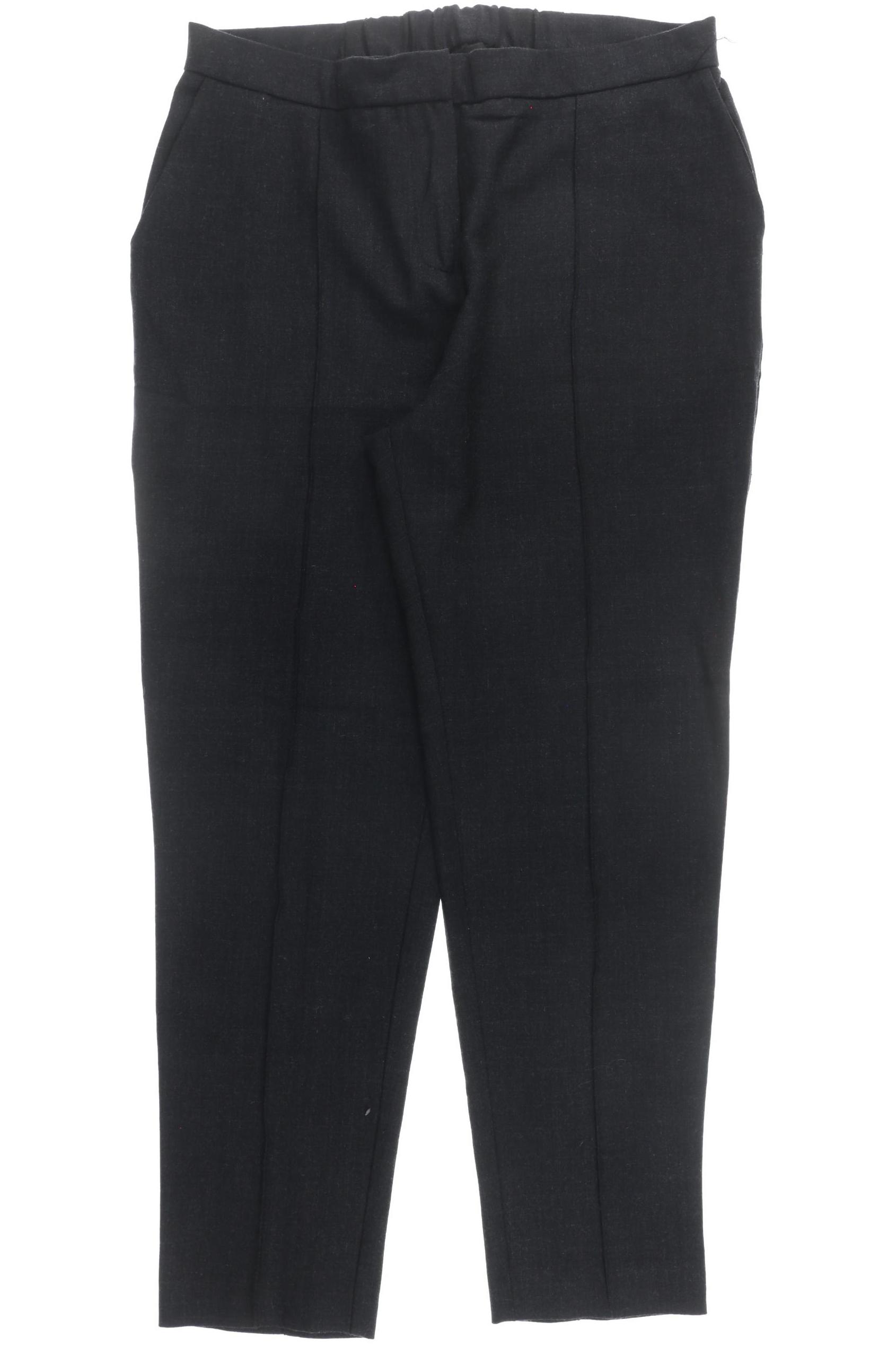 

Twinset Damen Stoffhose, grau, Gr. 30