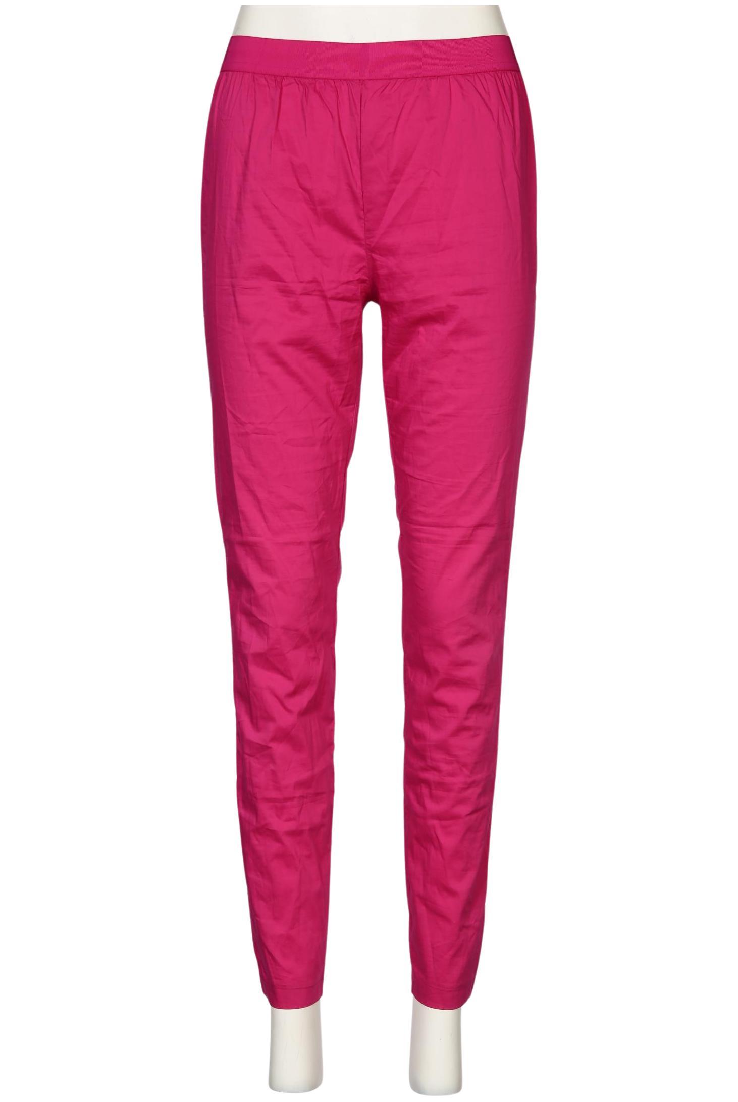 

Twinset Damen Stoffhose, pink, Gr. 0