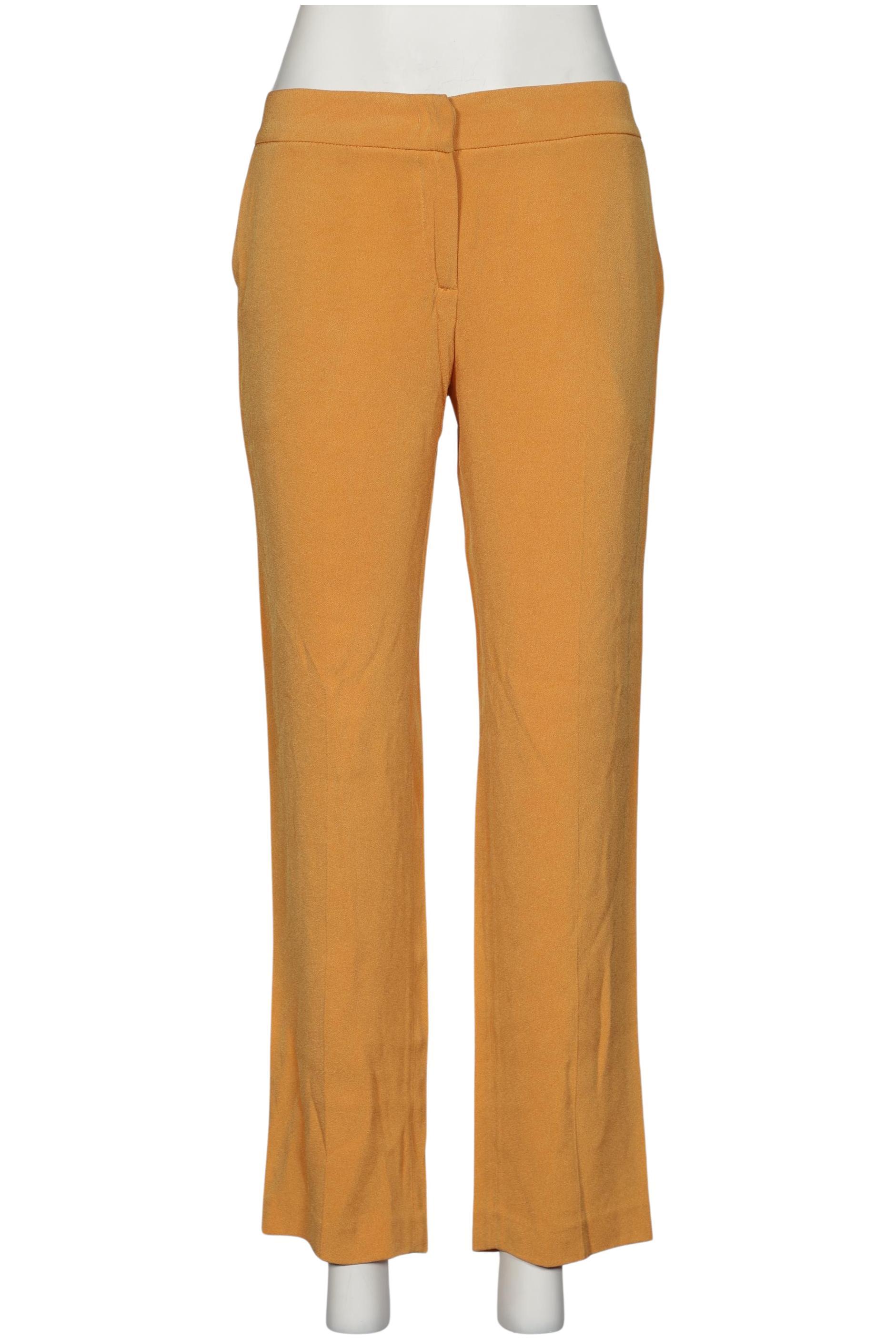 

Twinset Damen Stoffhose, orange, Gr. 44