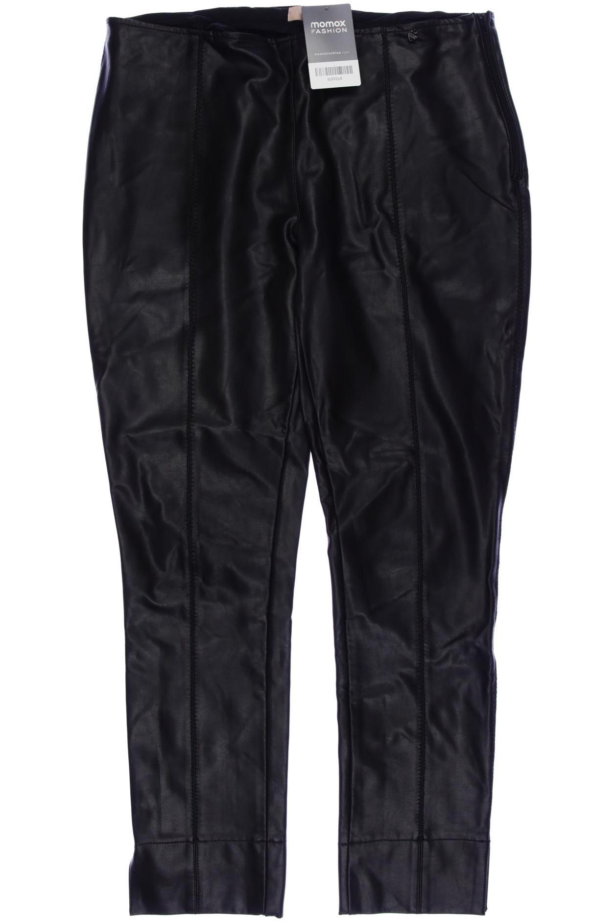

Twinset Damen Stoffhose, schwarz, Gr. 31