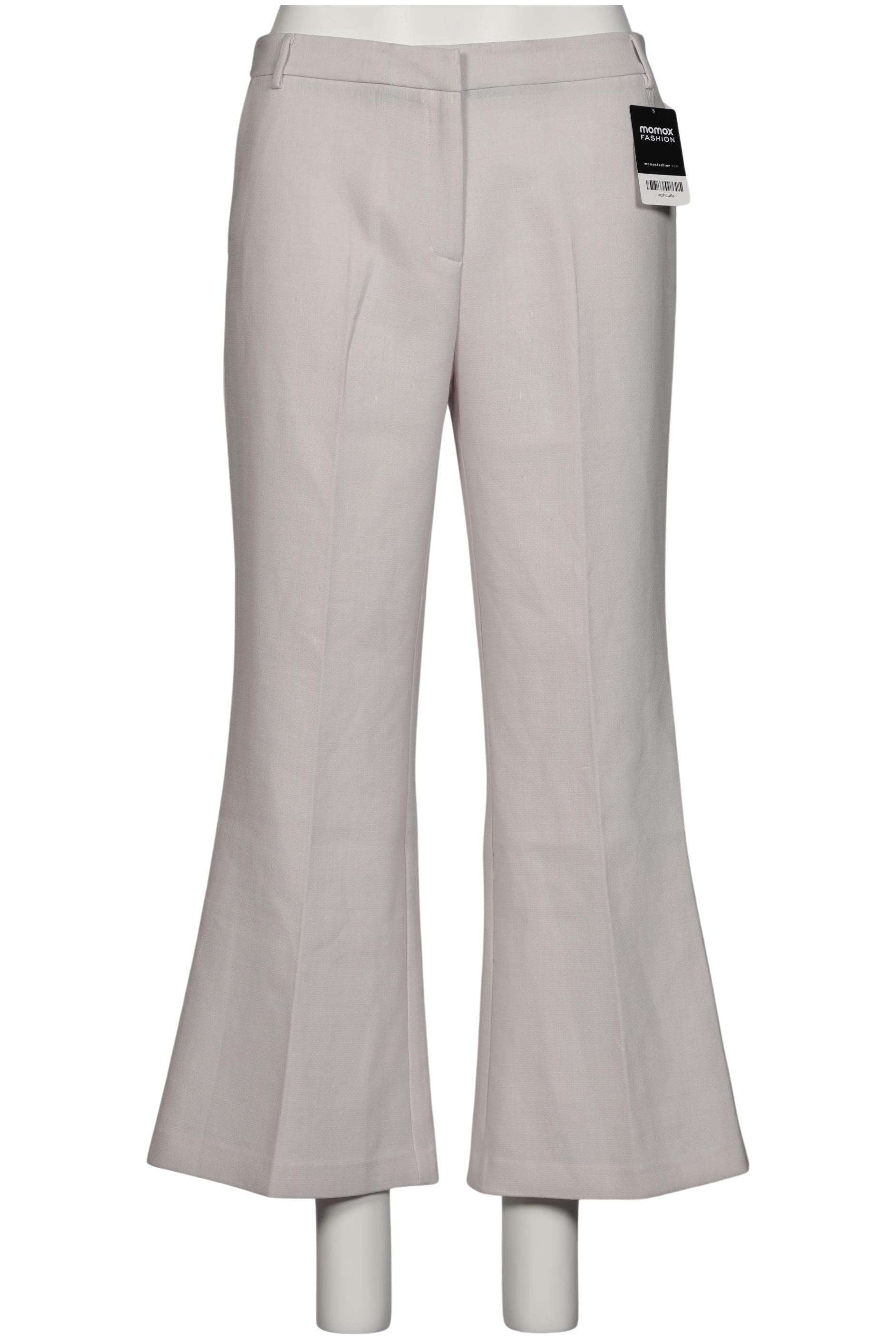 

Twinset Damen Stoffhose, grau, Gr. 0