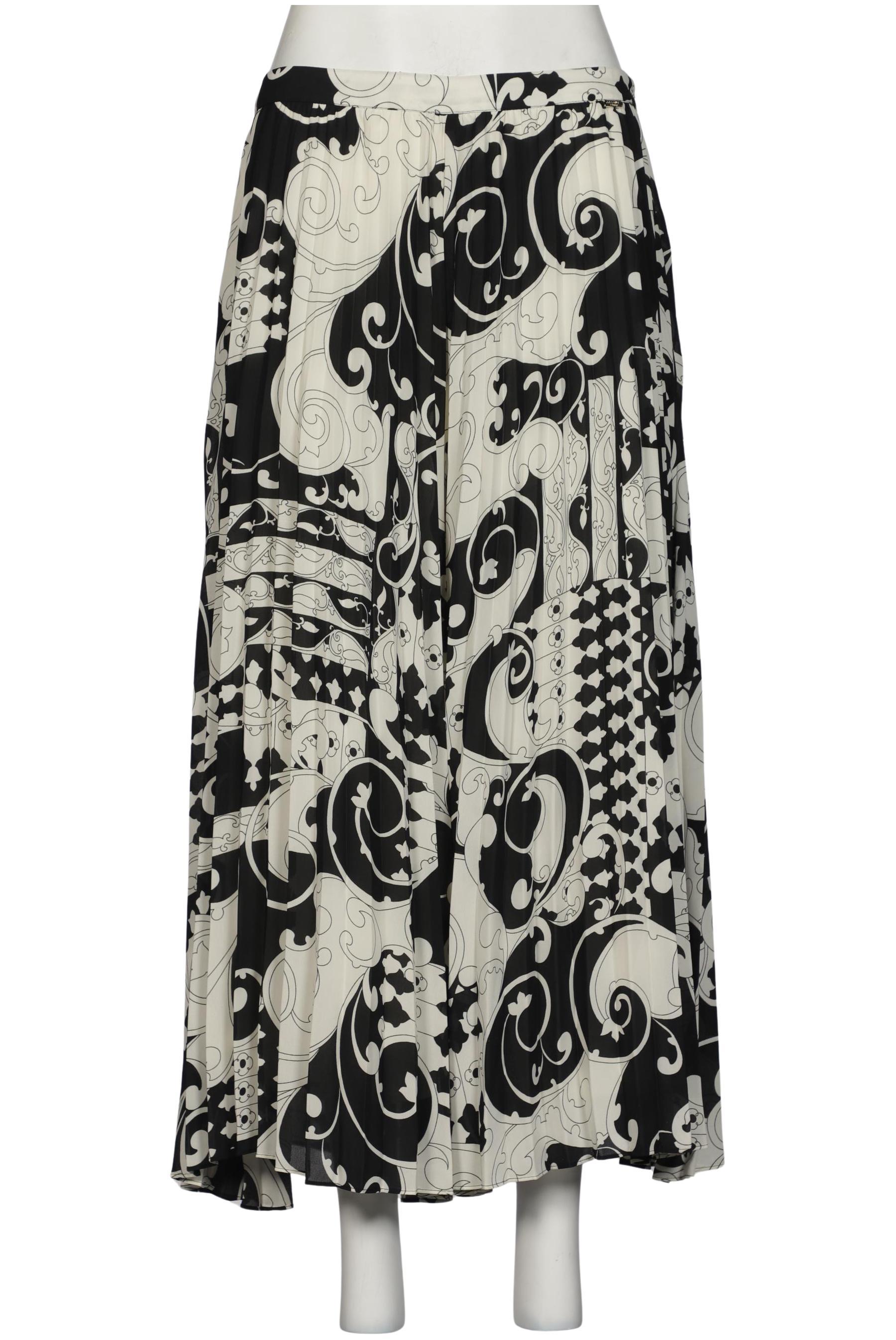 

Twinset Damen Stoffhose, mehrfarbig, Gr. 0