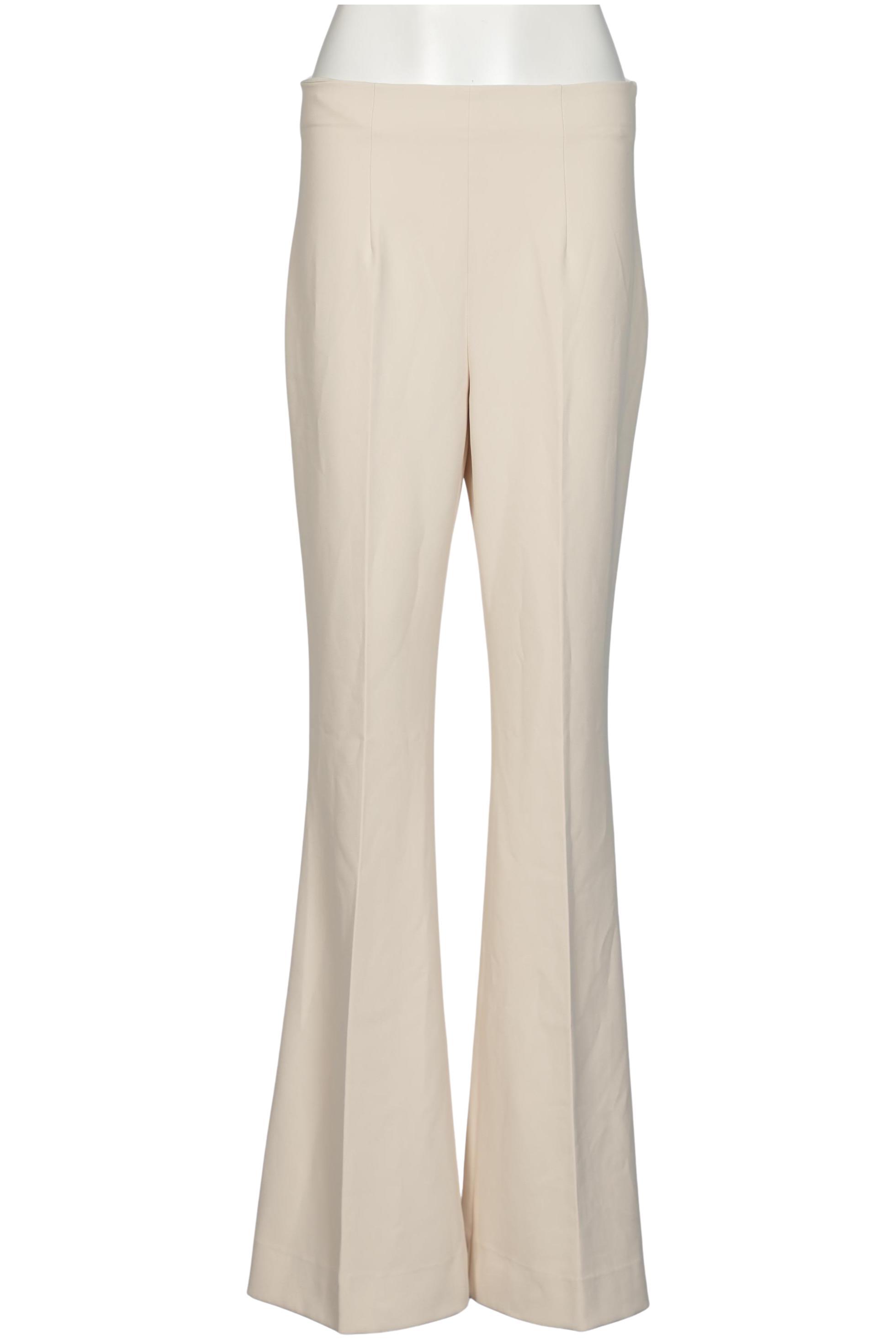 

Twinset Damen Stoffhose, beige, Gr. 44