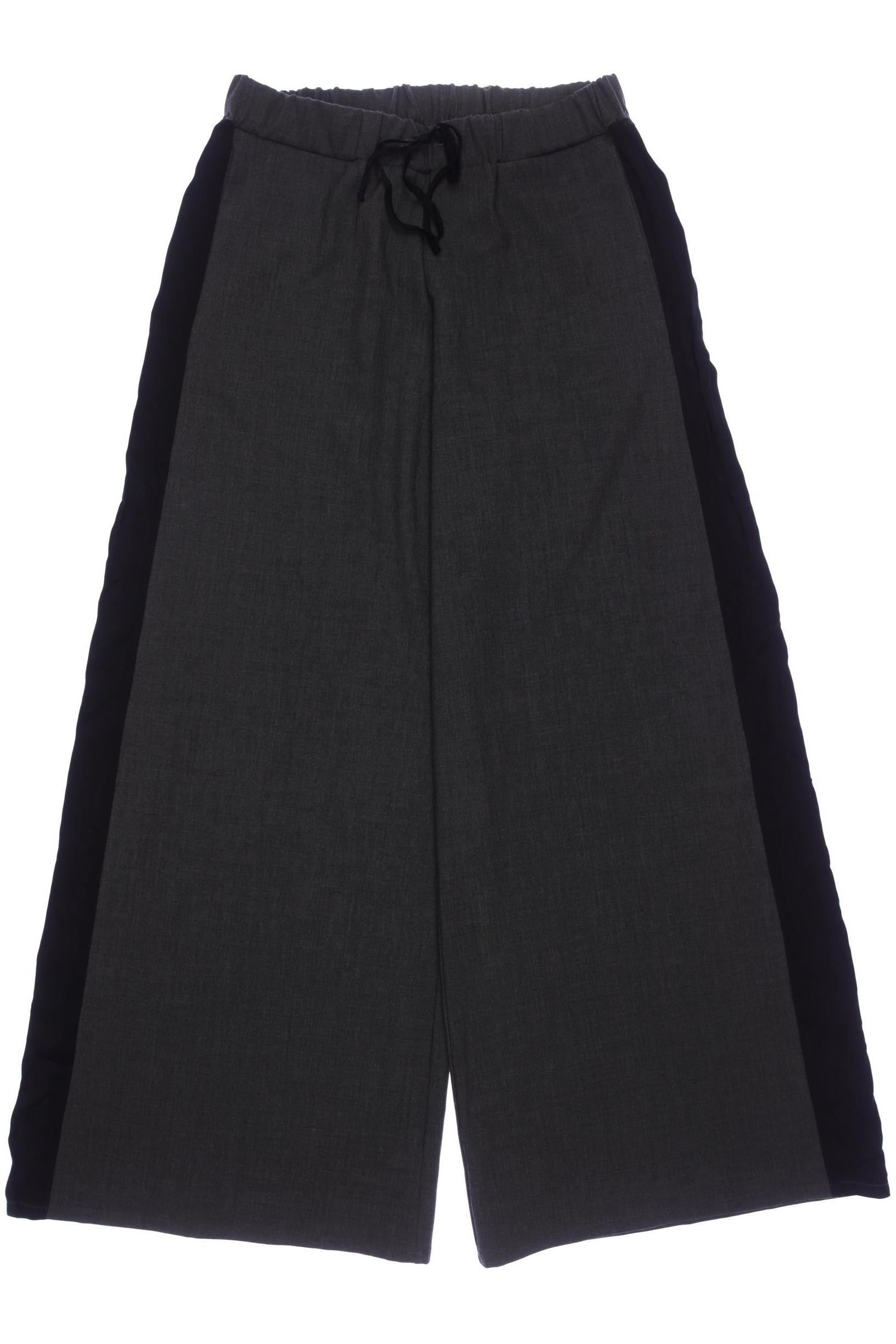 

Twinset Damen Stoffhose, grau, Gr. 0