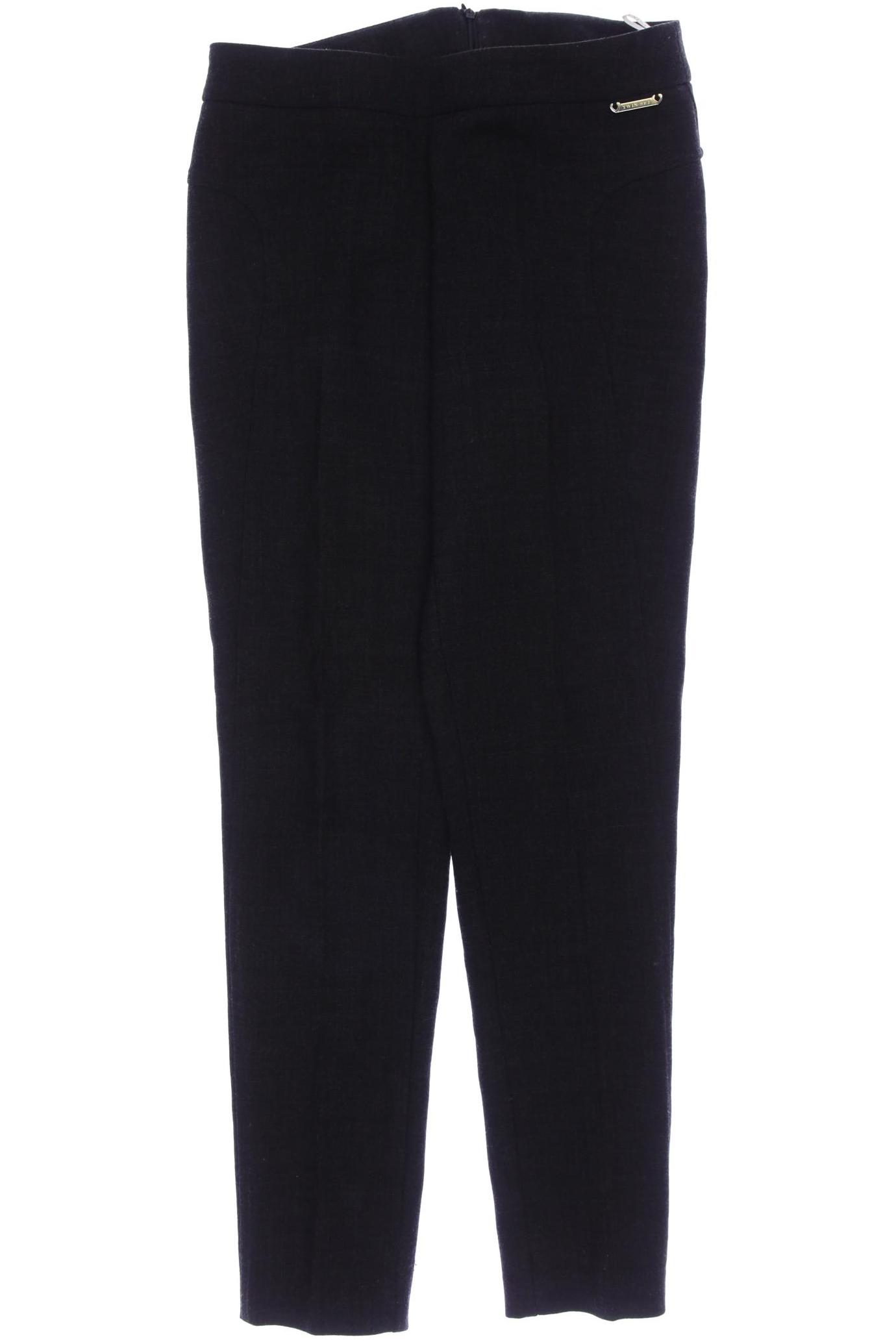 

Twinset Damen Stoffhose, grau, Gr. 0