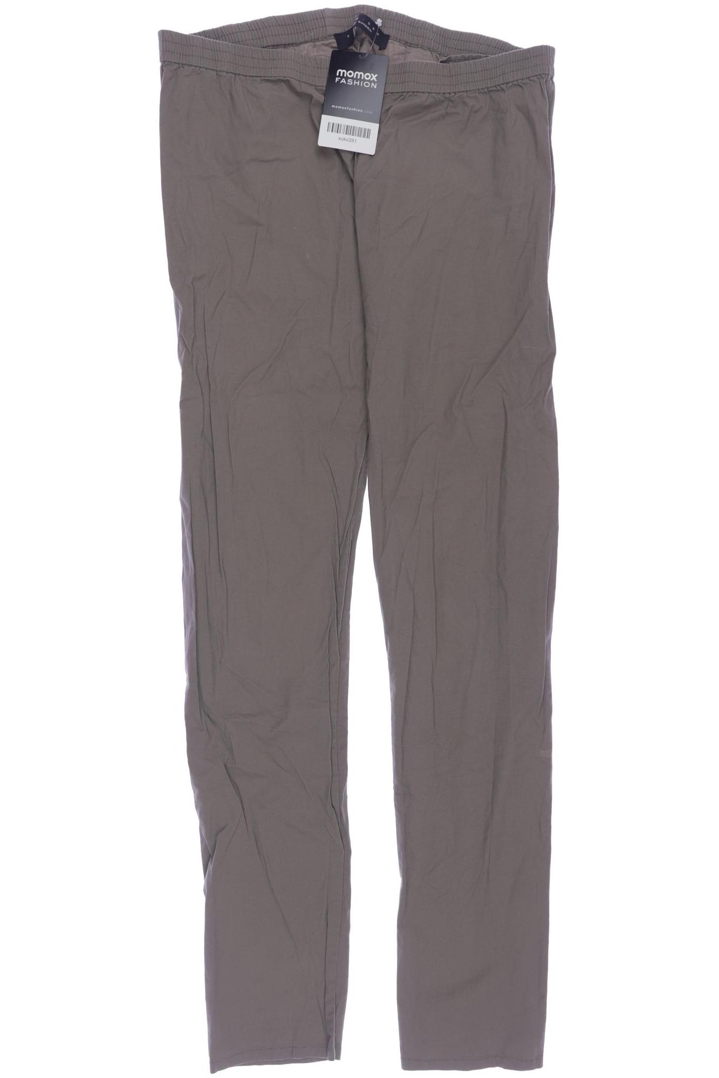 

Twinset Damen Stoffhose, braun, Gr. 27