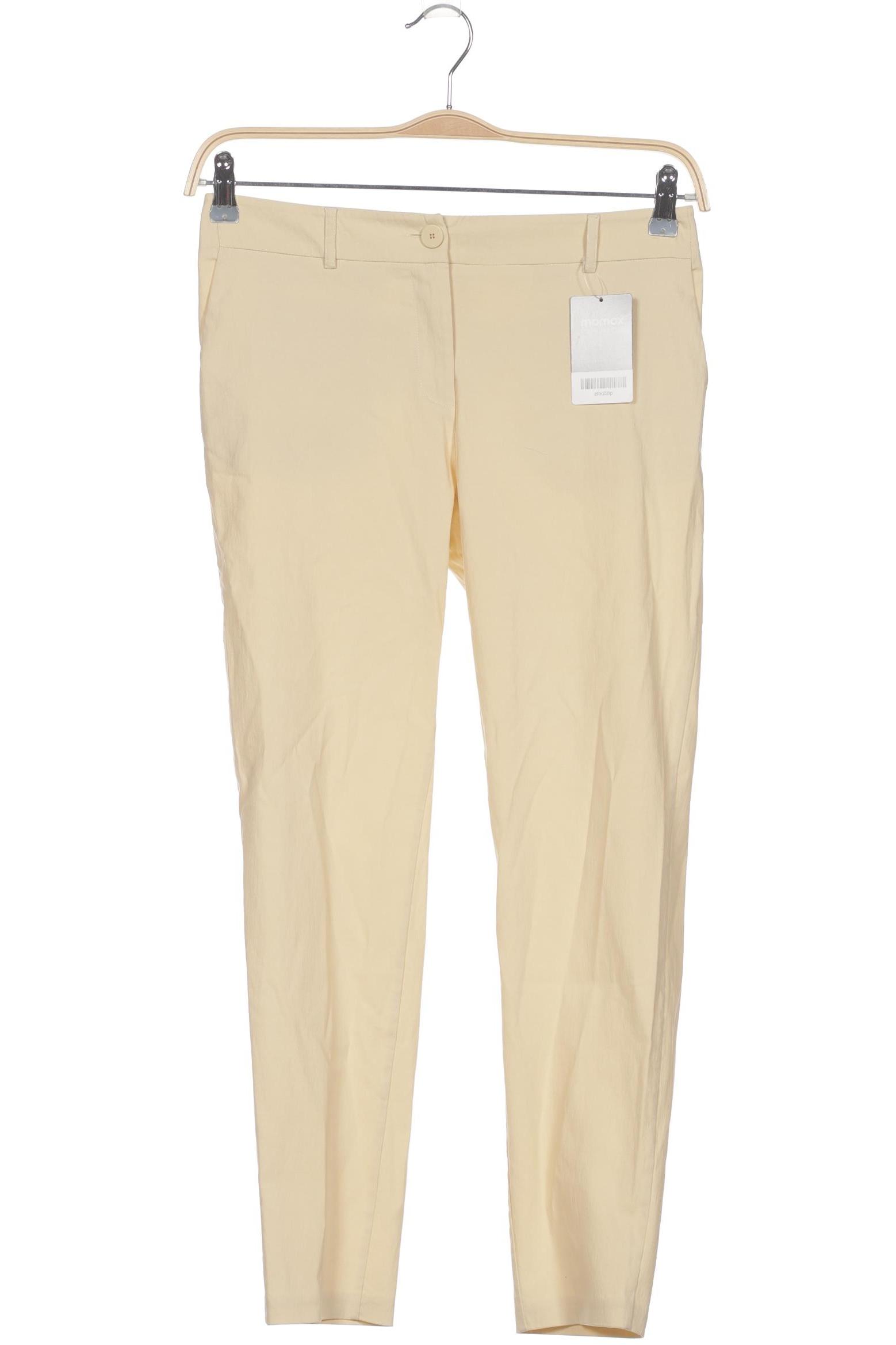 

Twinset Damen Stoffhose, beige, Gr. 28