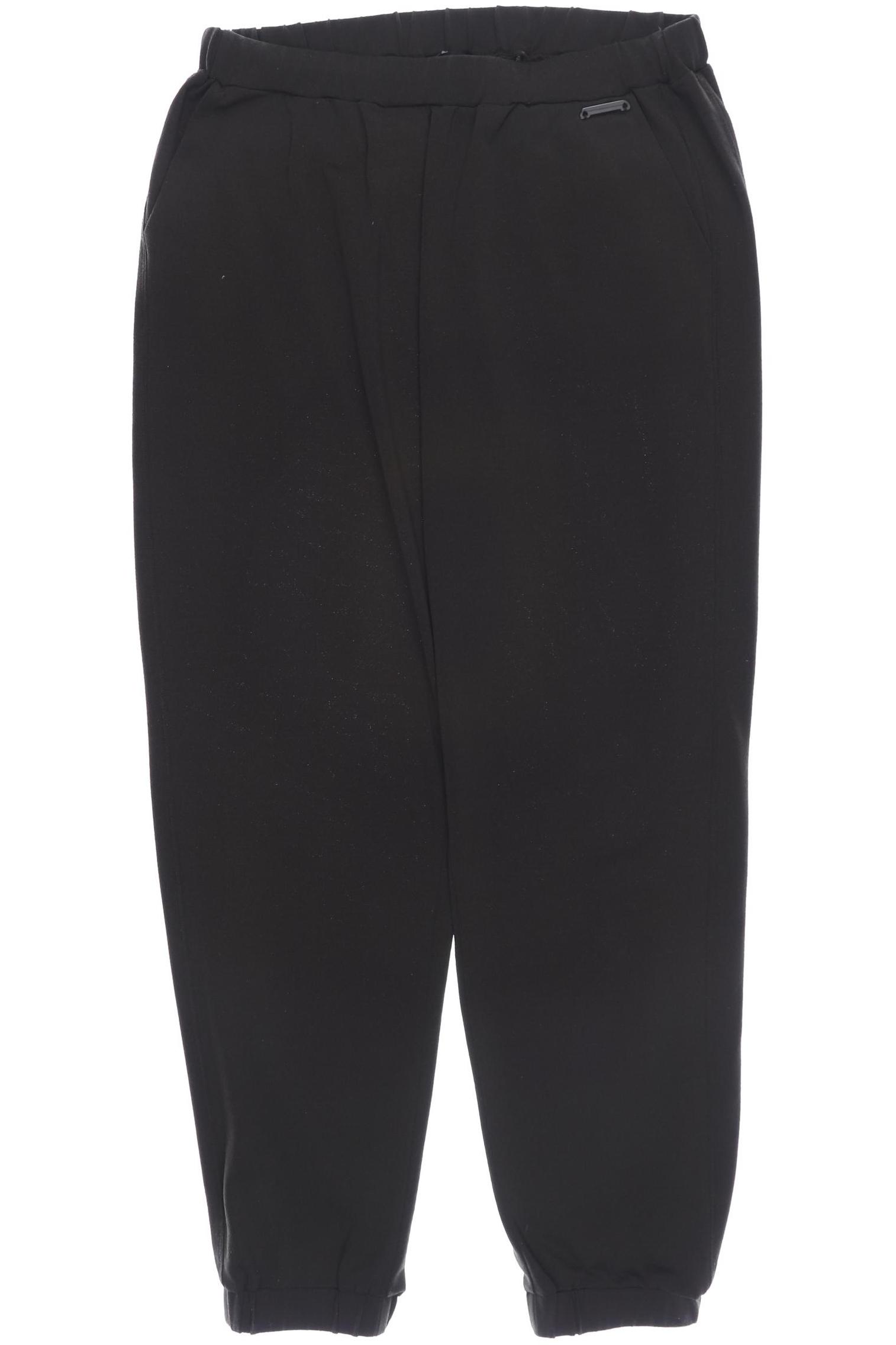 

Twinset Damen Stoffhose, grün, Gr. 38