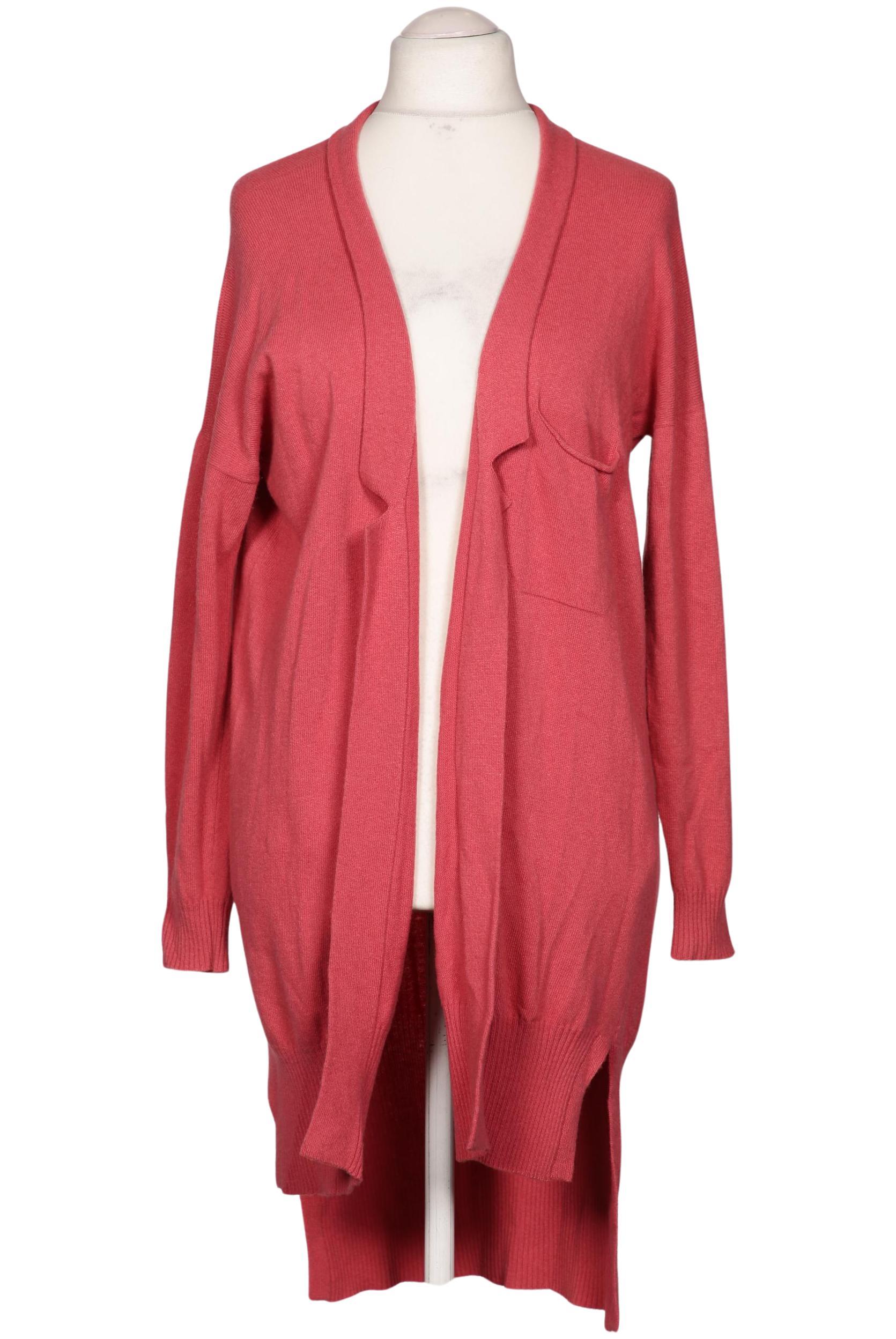 

Twinset Damen Strickjacke, pink, Gr. 42