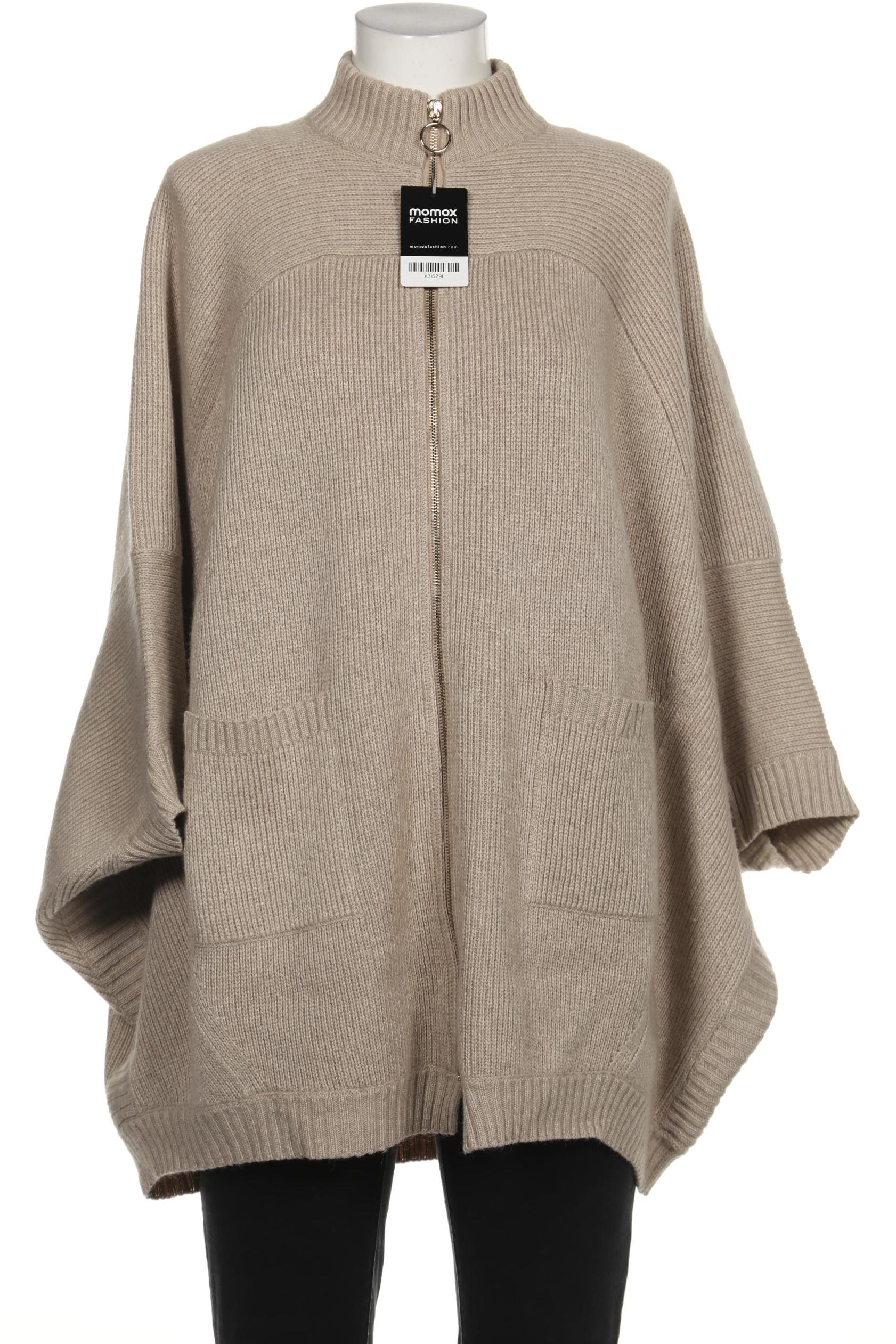 

TWINSET Damen Strickjacke, beige