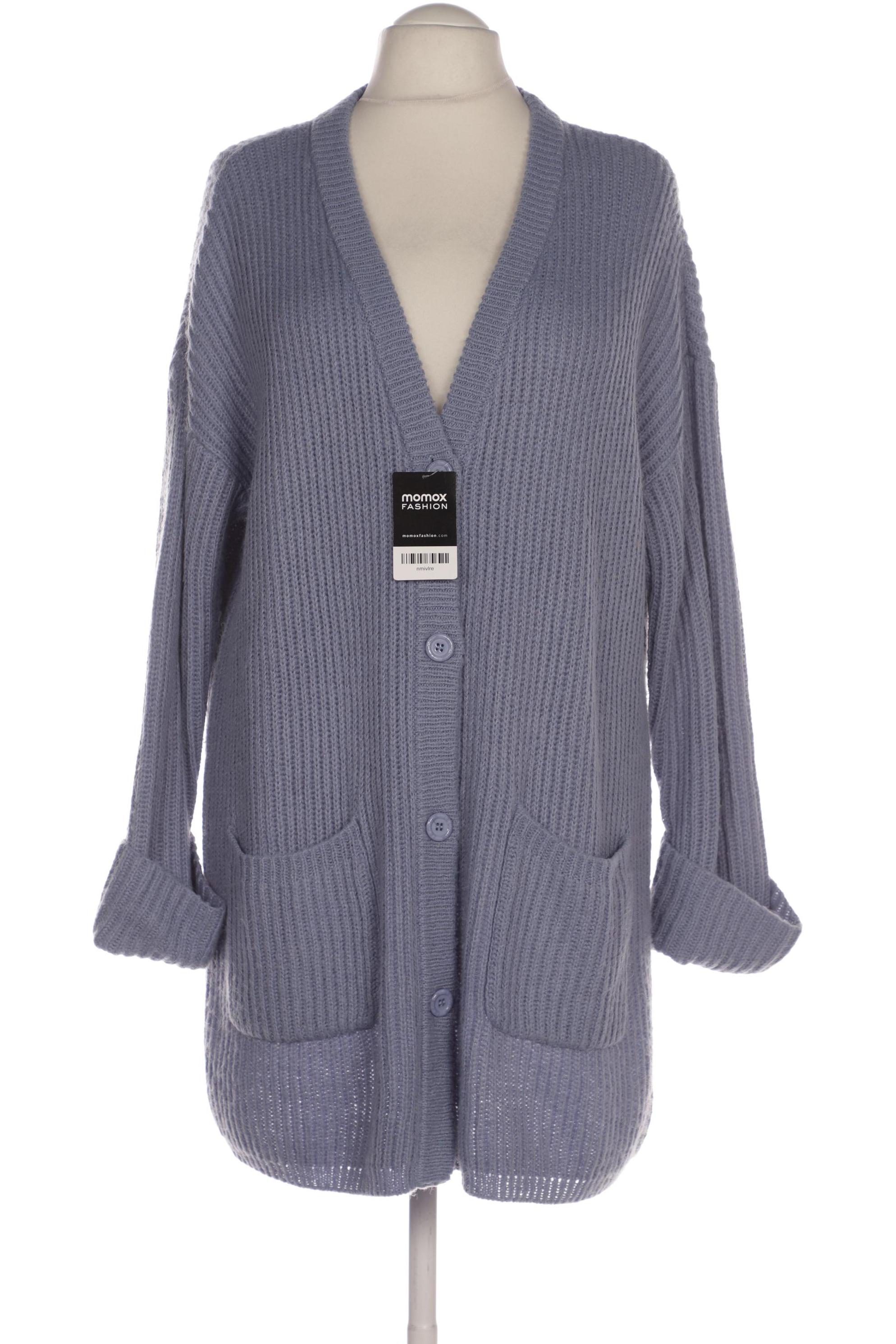 

TWINSET Damen Strickjacke, hellblau