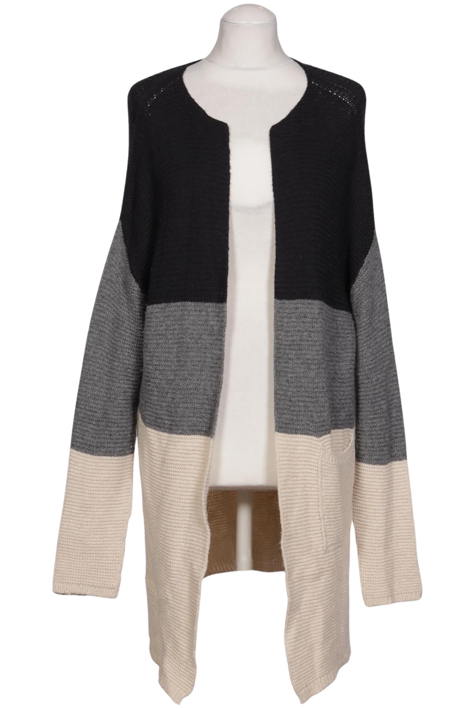 

Twinset Damen Strickjacke, mehrfarbig, Gr. 36