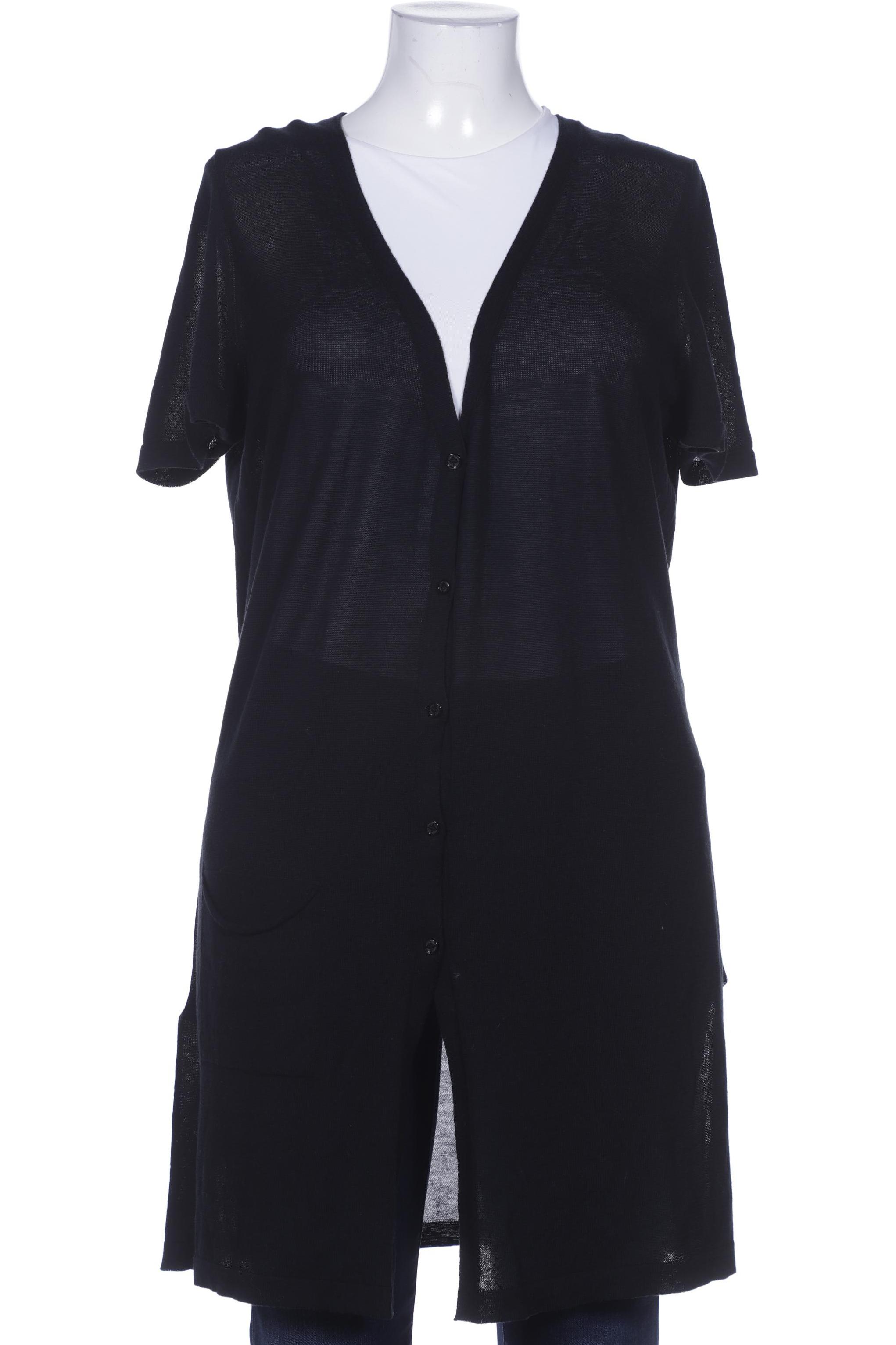 

TWINSET Damen Strickjacke, schwarz