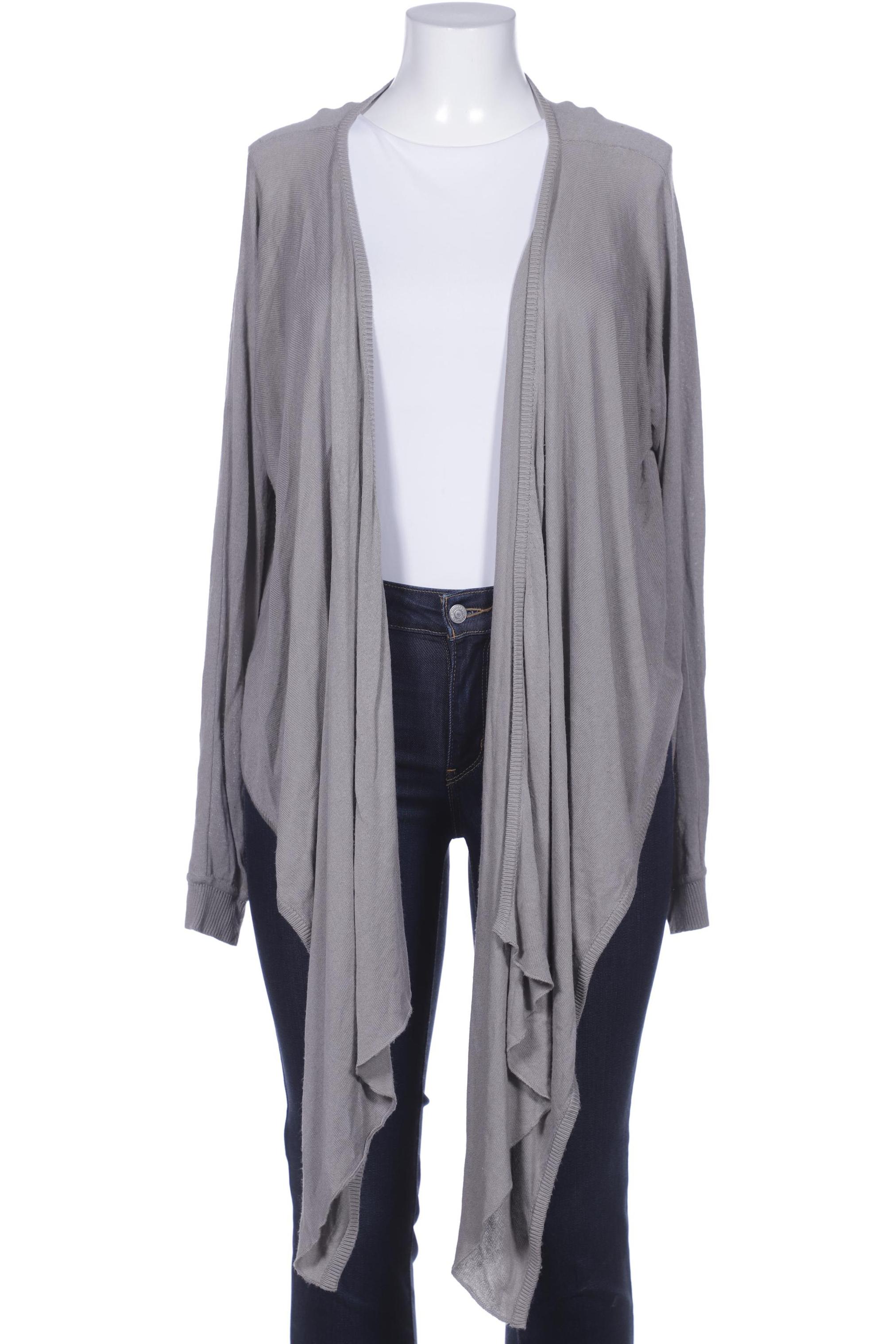 

Twinset Damen Strickjacke, beige, Gr. 42