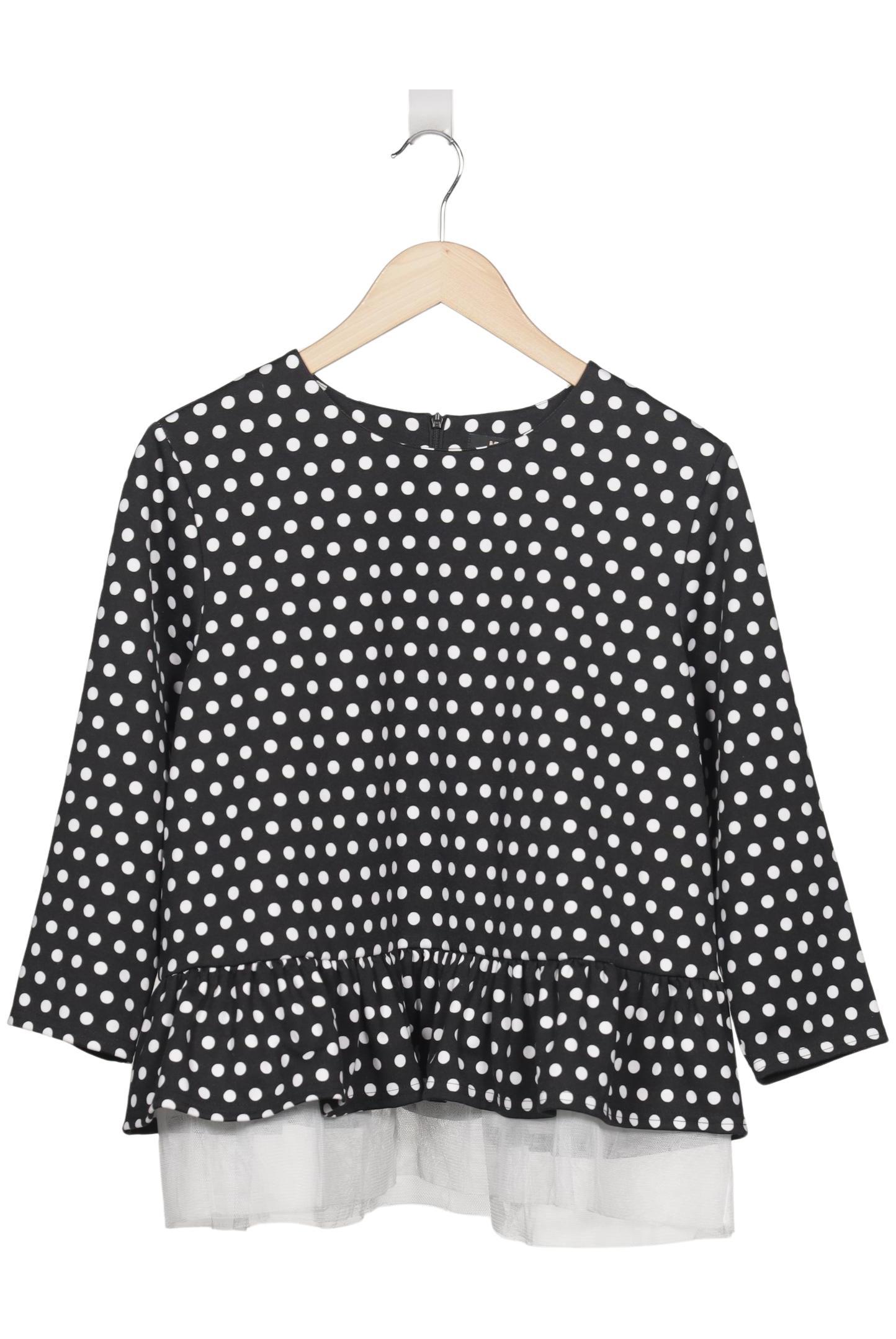 

Twinset Damen Sweatshirt, mehrfarbig, Gr. 38