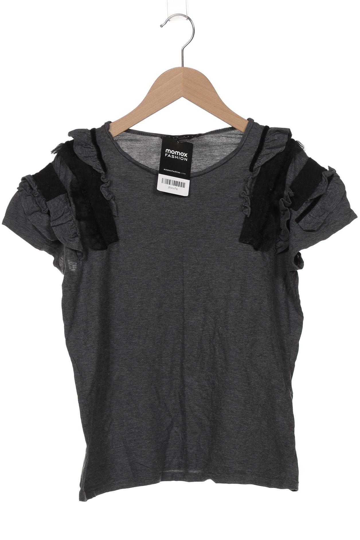 

TWINSET Damen T-Shirt, grau