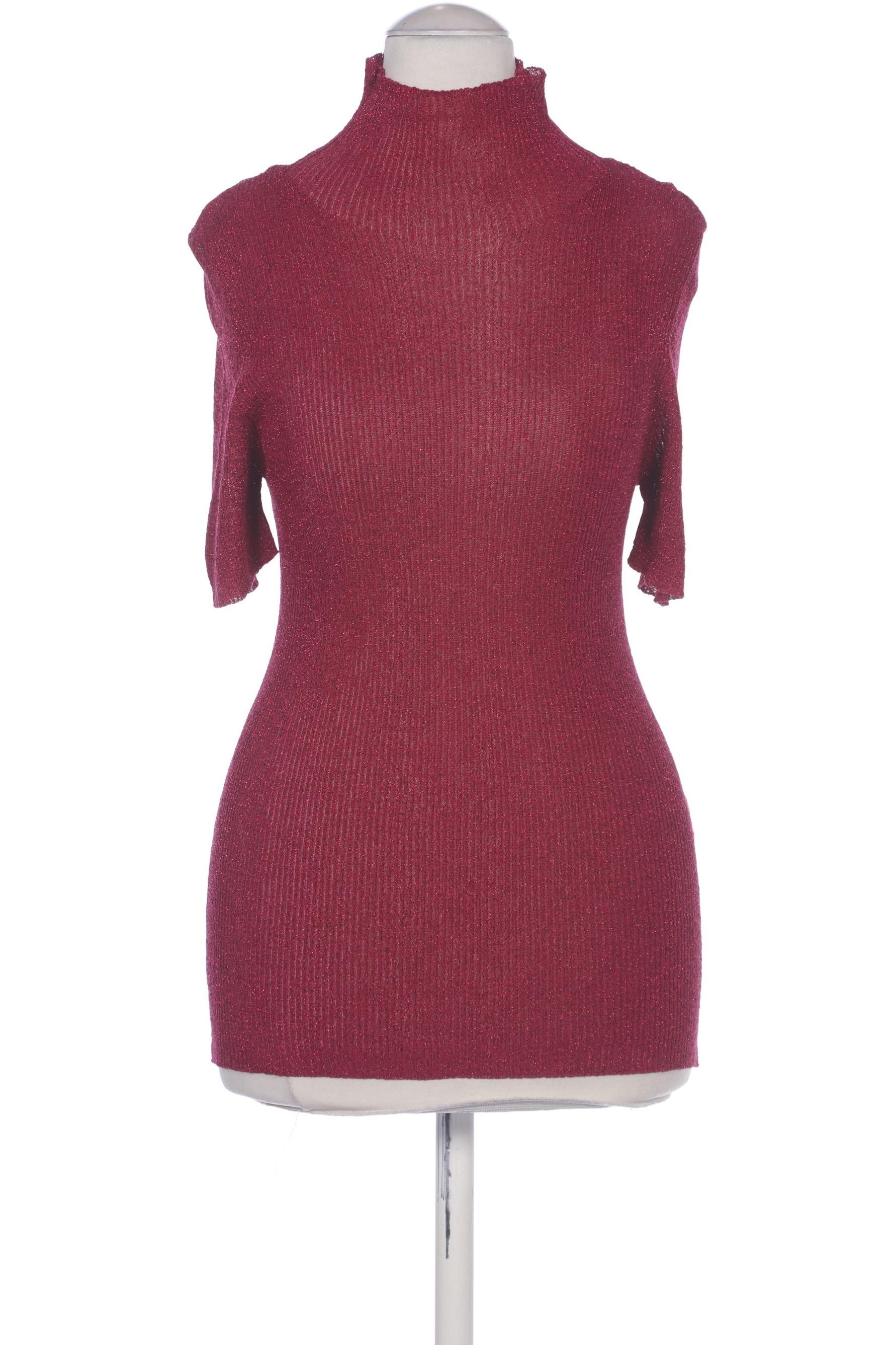 

Twinset Damen T-Shirt, pink, Gr. 34