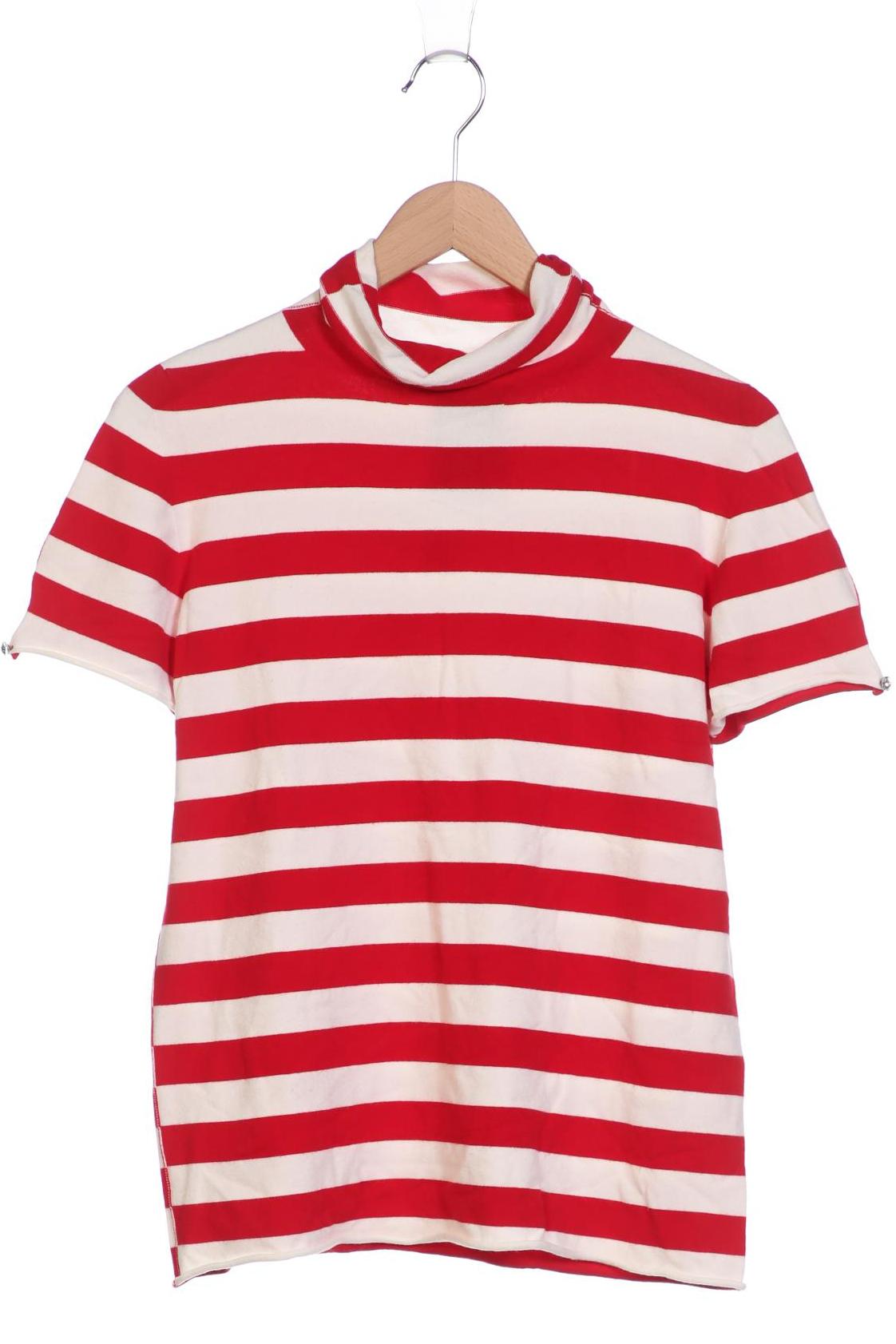 

Twinset Damen T-Shirt, rot, Gr. 46