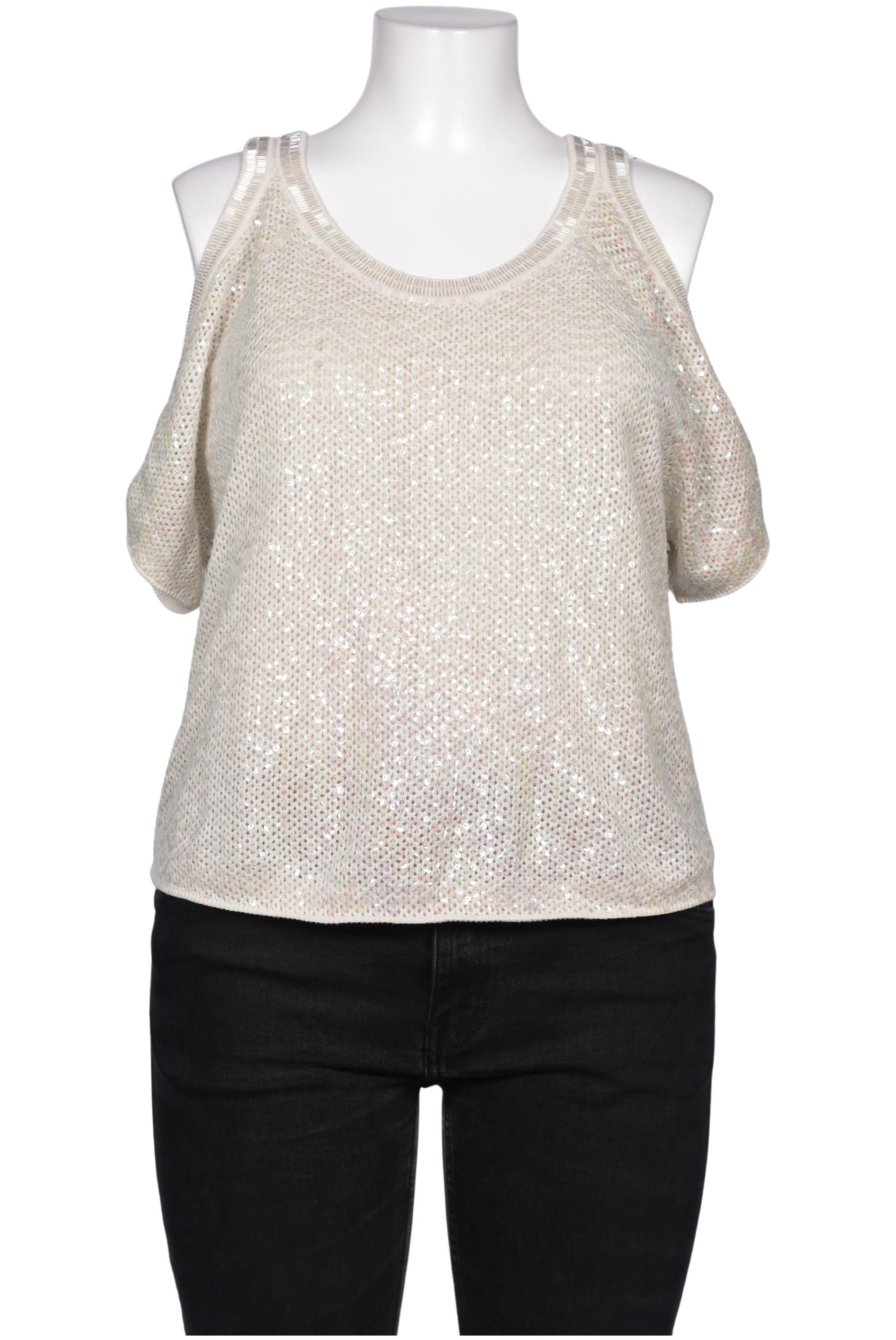 Thumbnail - Twinset Damen T-Shirt, cremeweiß, Gr. 42