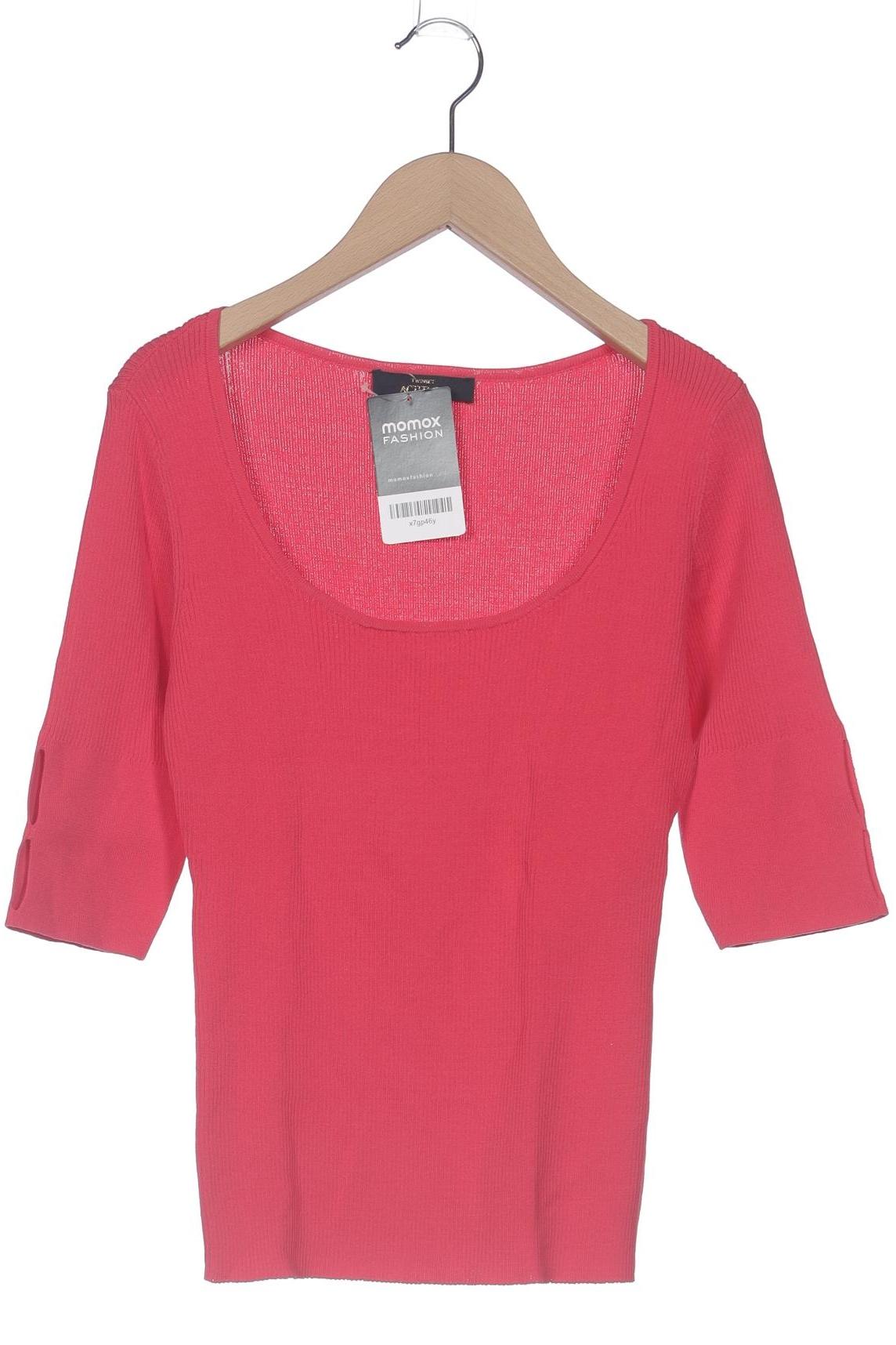 

Twinset Damen T-Shirt, pink, Gr. 38