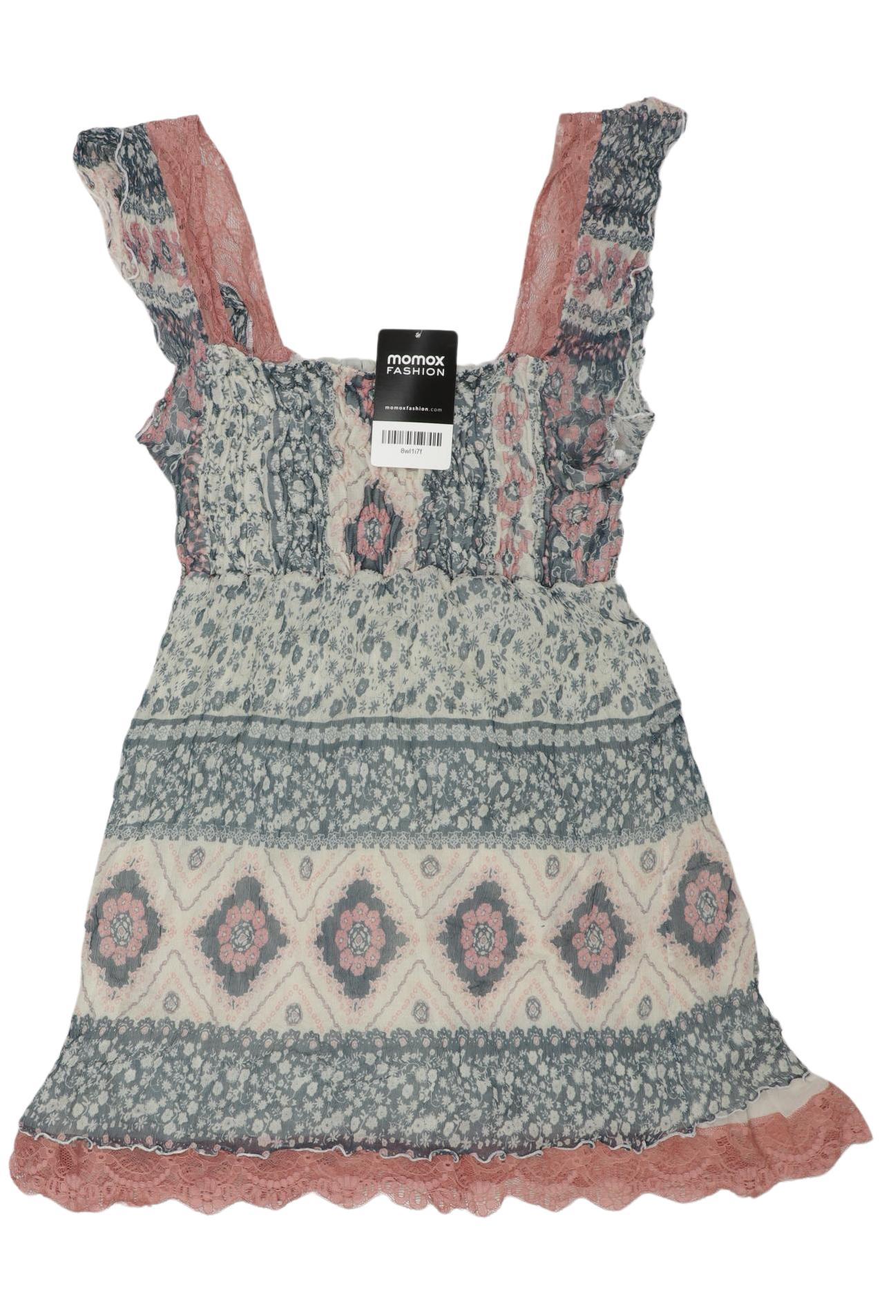 

Twinset Damen Top, mehrfarbig, Gr. 32