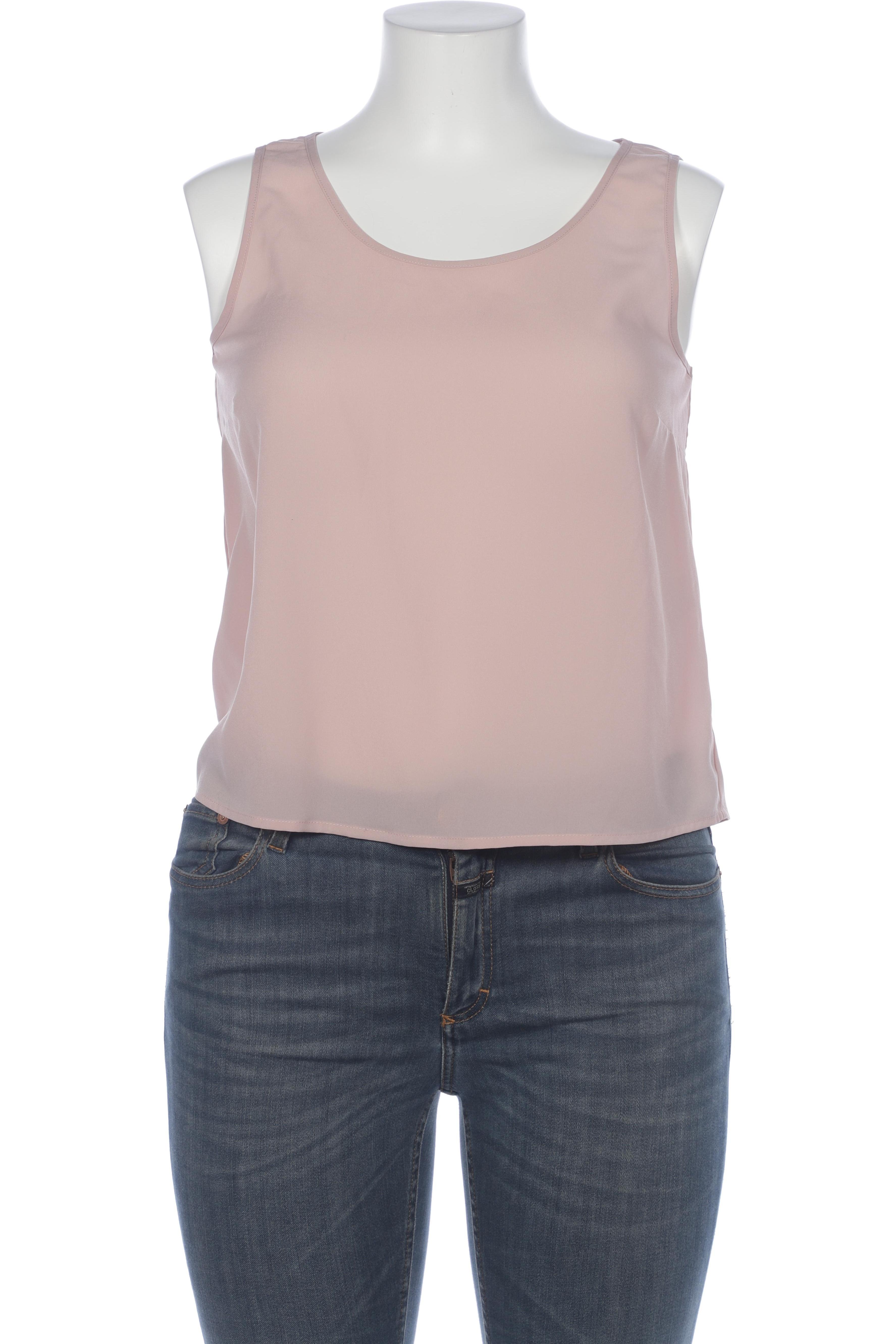 

Twinset Damen Top, pink, Gr. 44