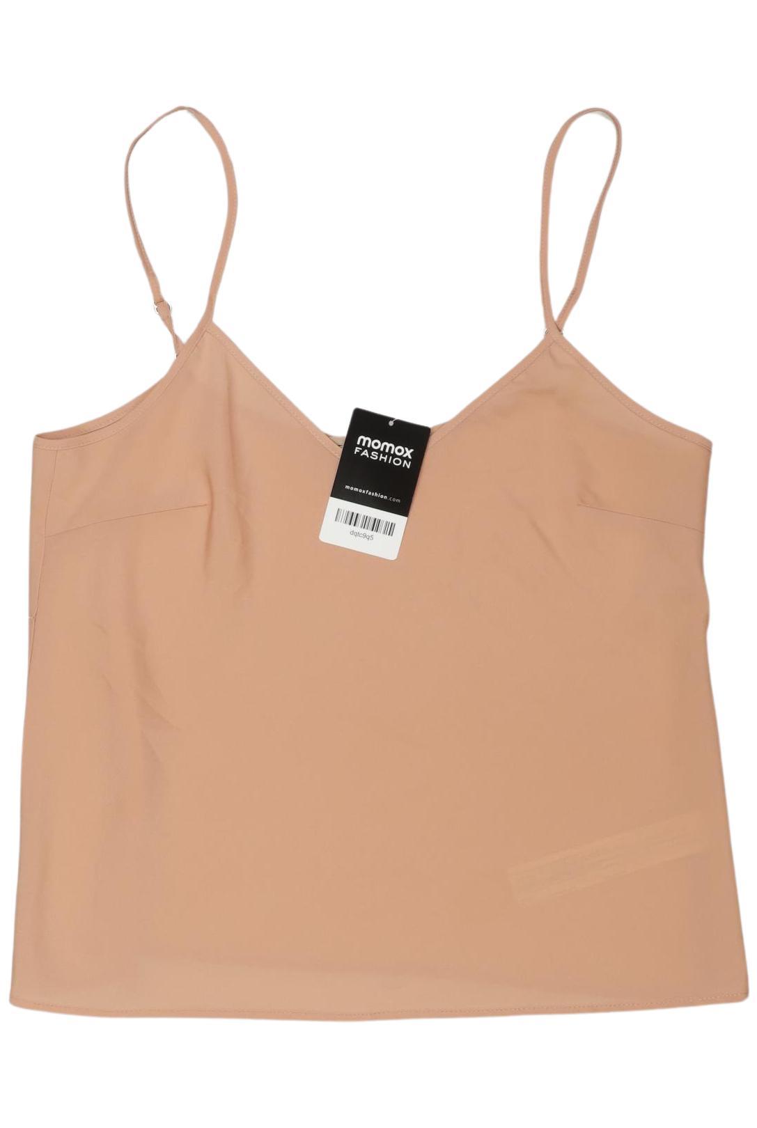 

Twinset Damen Top, beige, Gr. 44