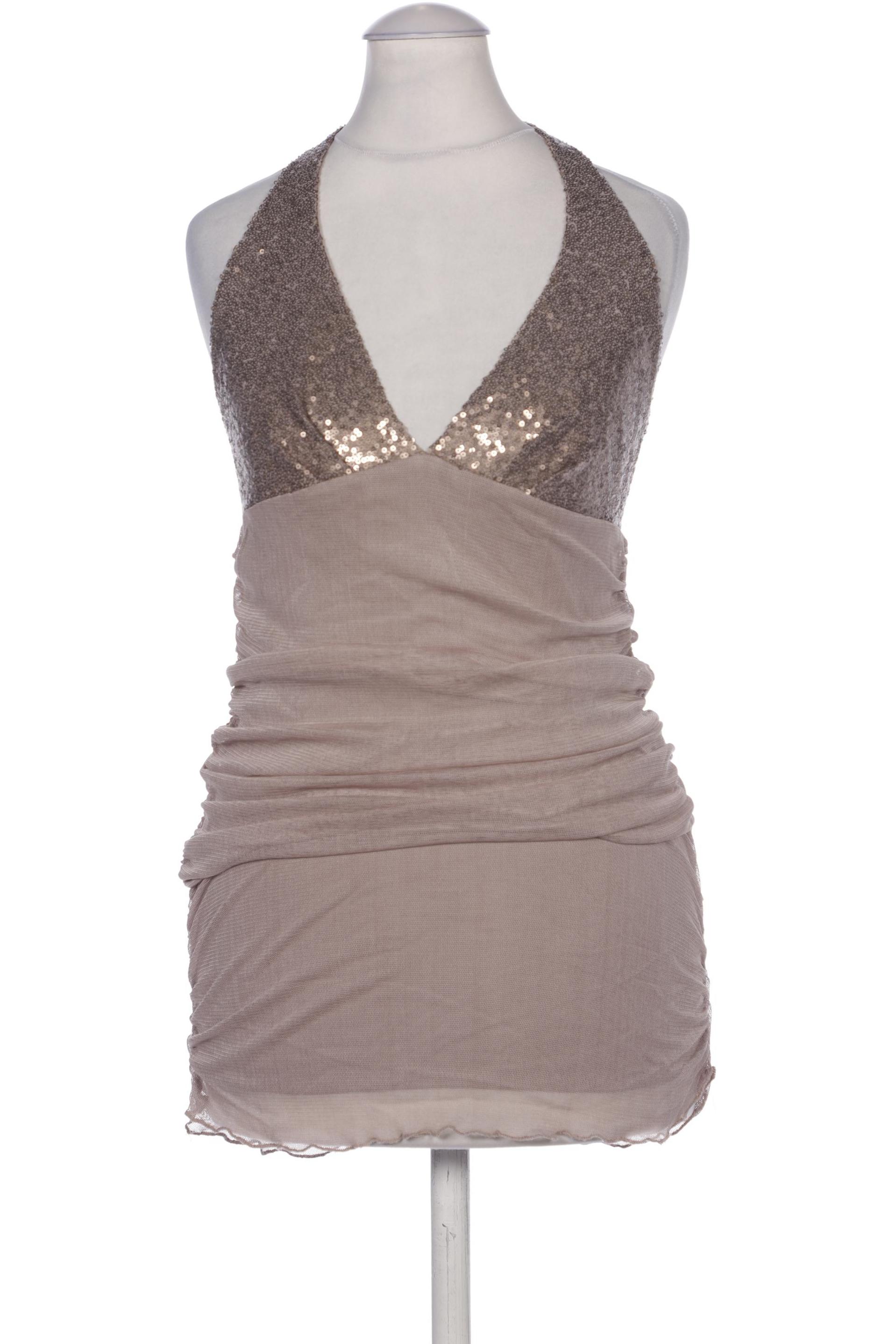 

Twinset Damen Top, beige, Gr. 36