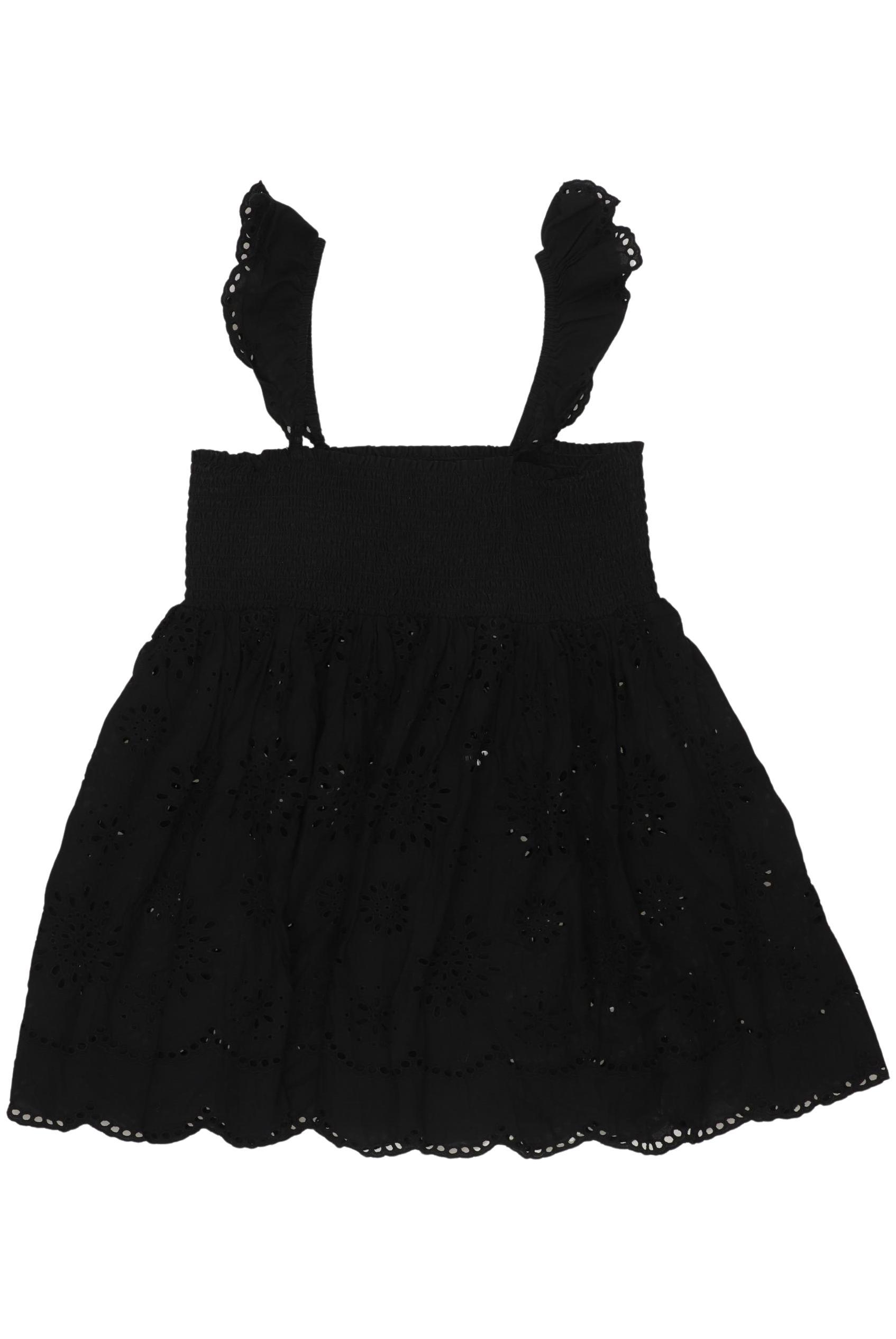 

Twinset Damen Top, schwarz, Gr. 42