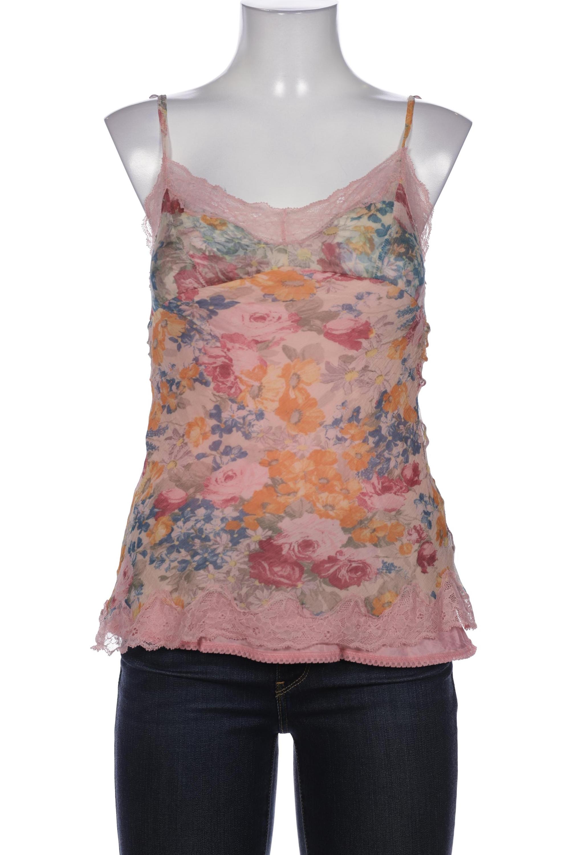 

Twinset Damen Top, pink, Gr. 38