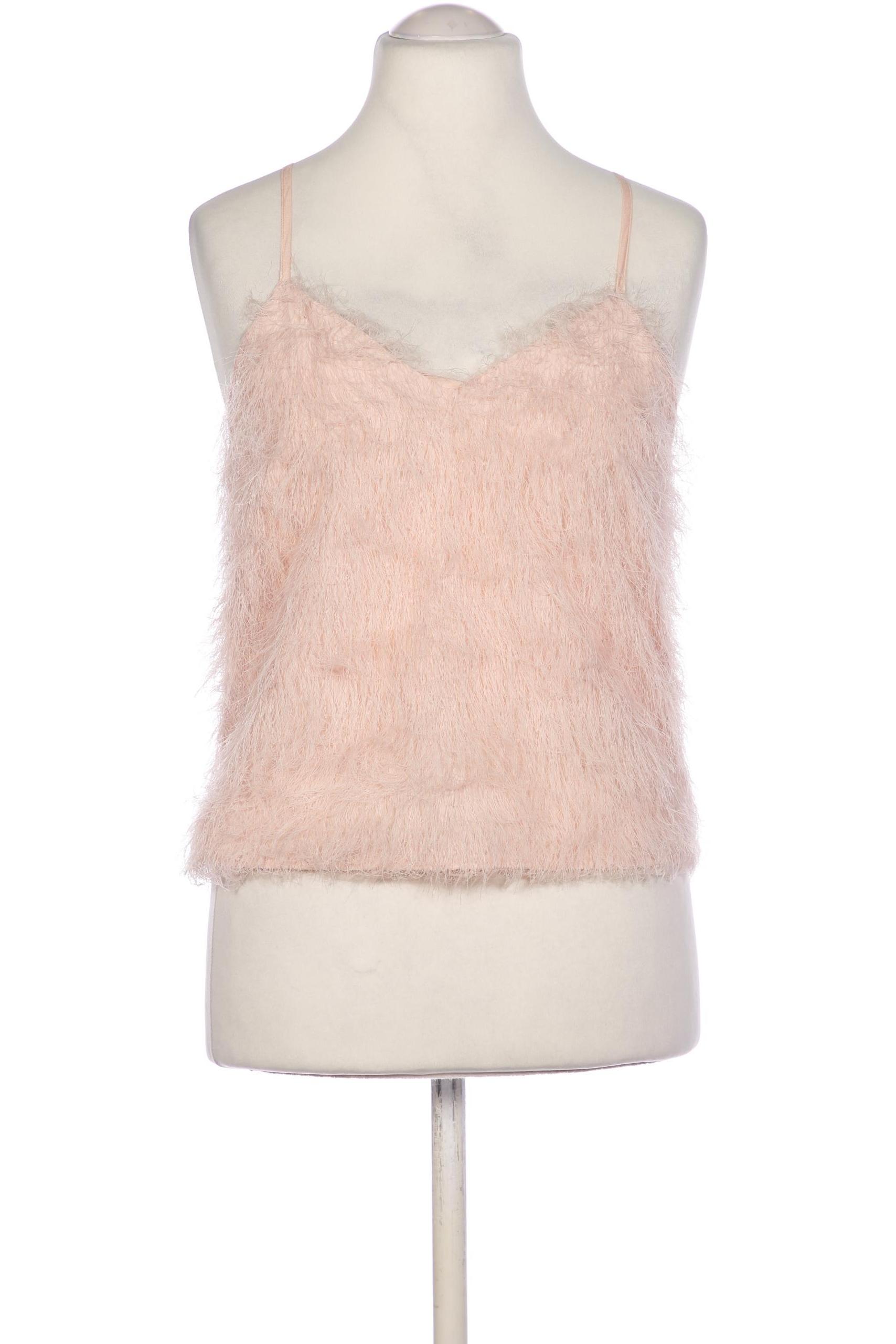

Twinset Damen Top, pink, Gr. 38