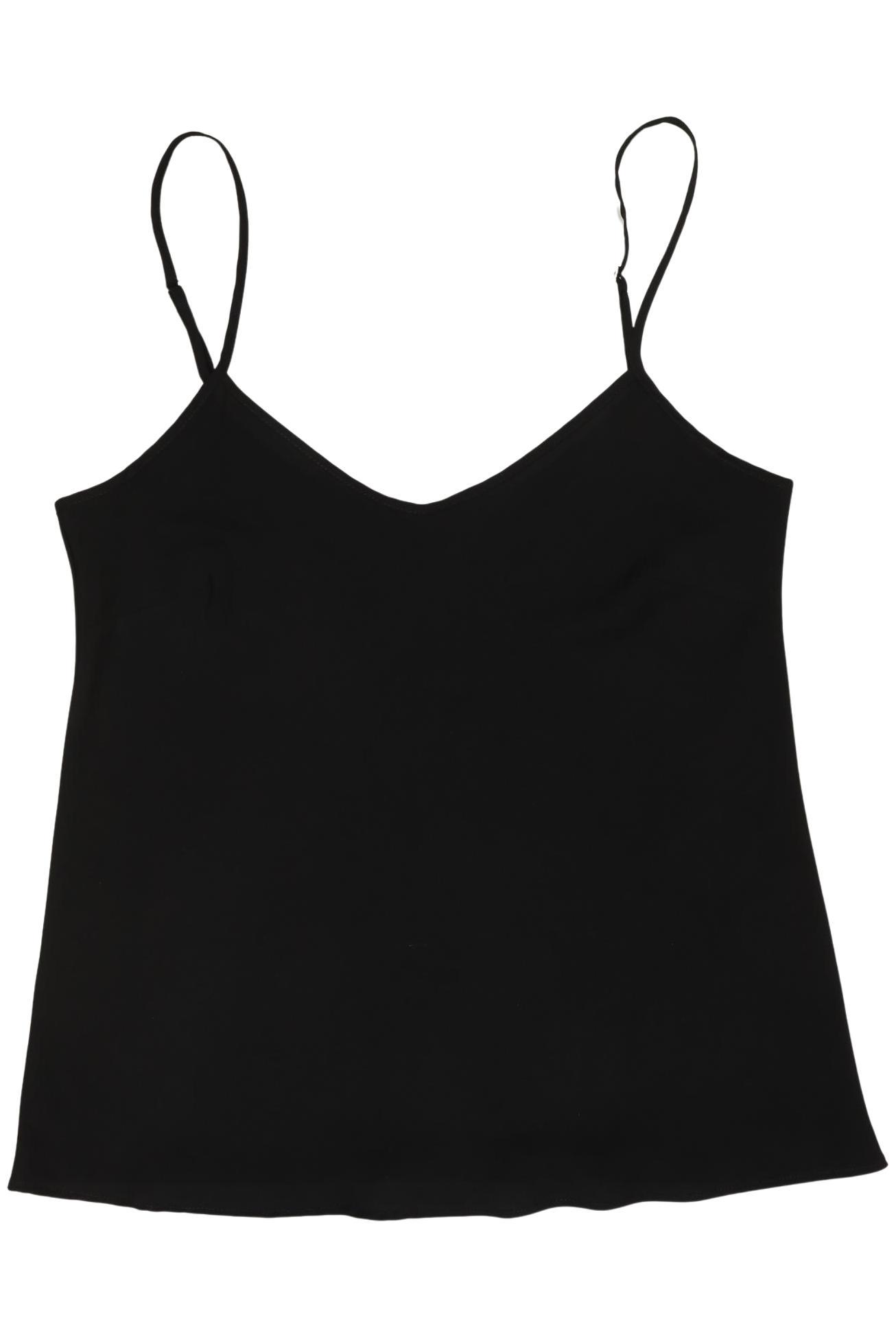 

Twinset Damen Top, schwarz, Gr. 44